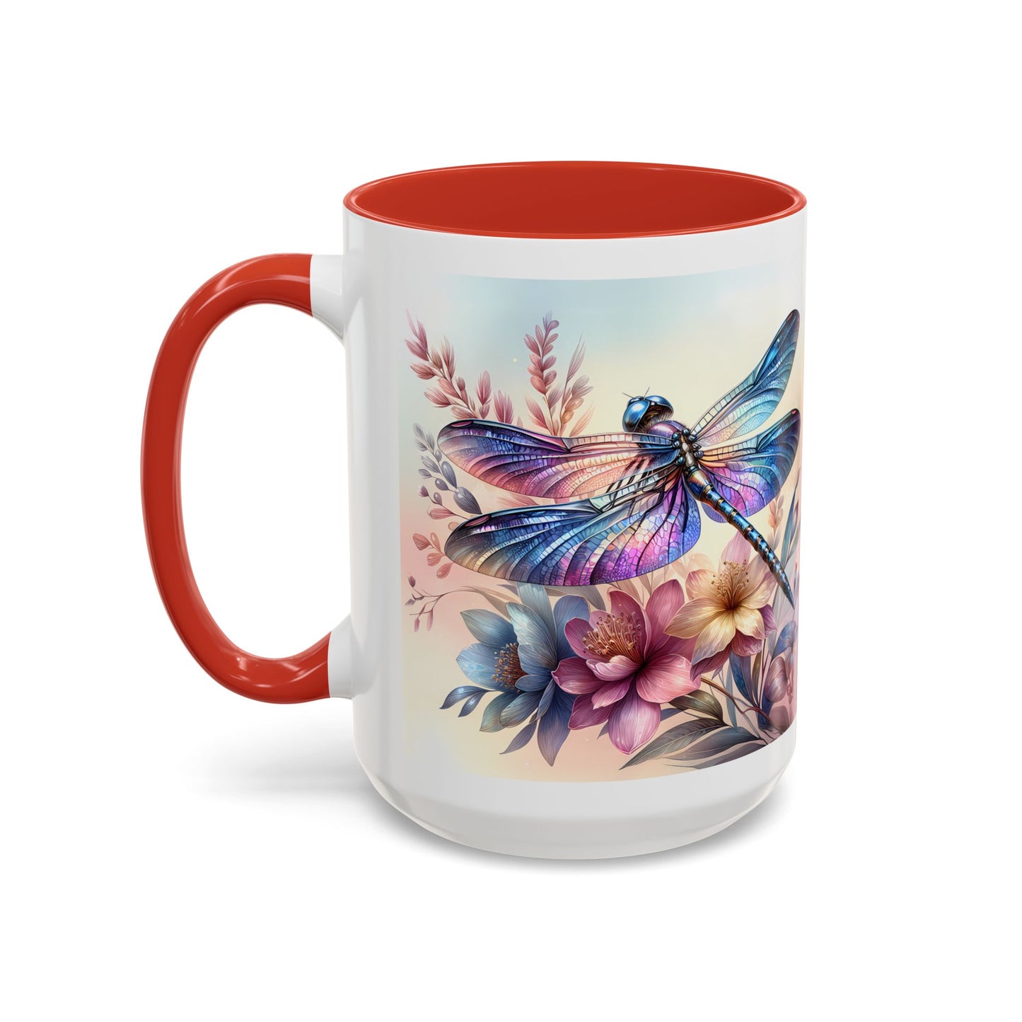 Accent Coffee Mug 22 (11, 15oz)