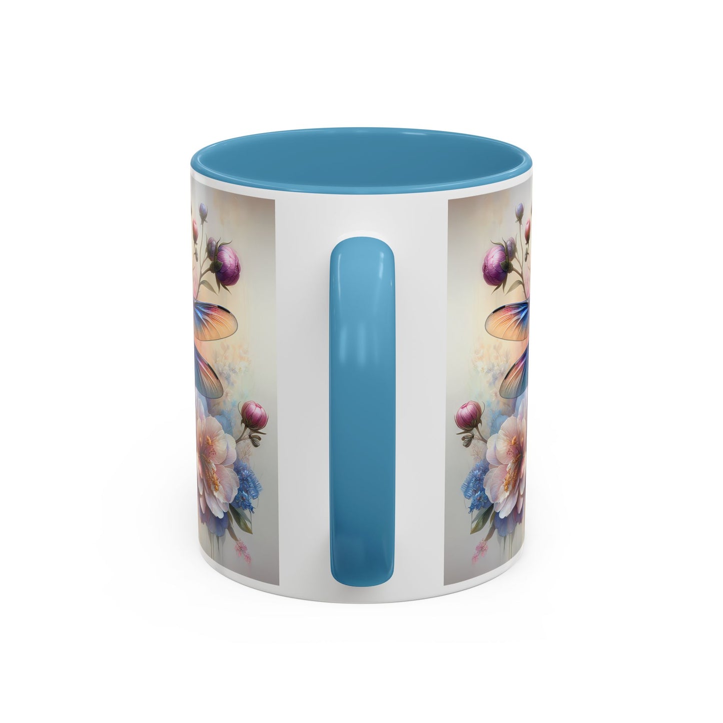 Accent Coffee Mug 23 (11, 15oz)