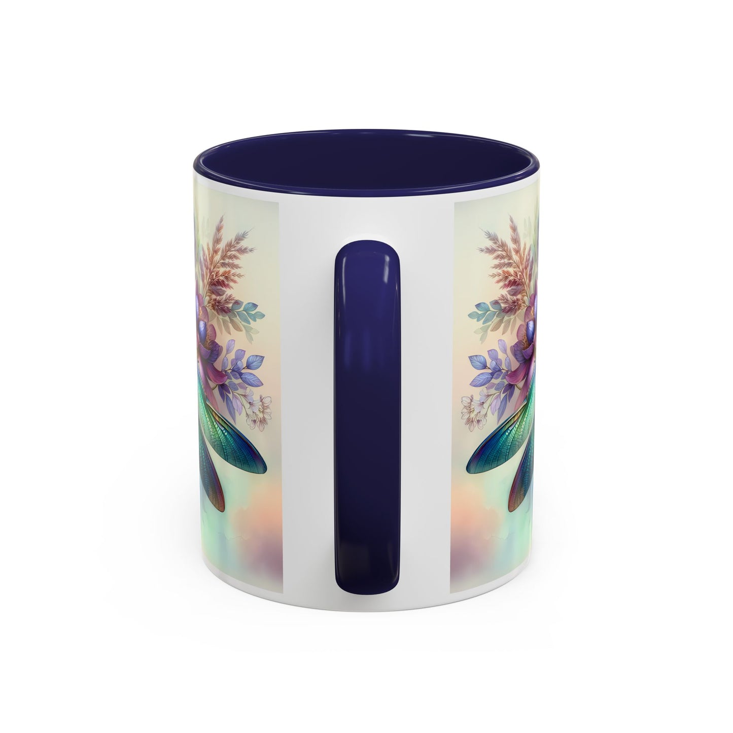 Accent Coffee Mug 21 (11, 15oz)