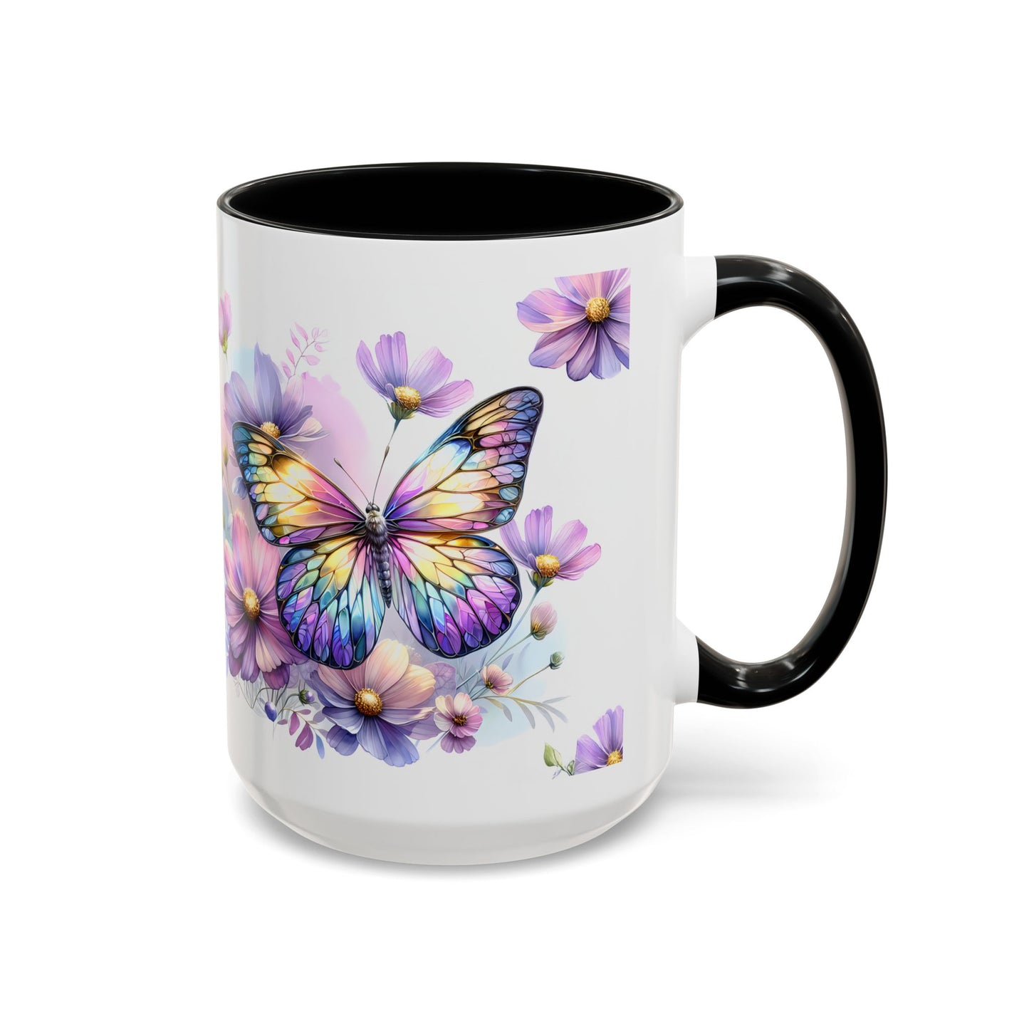 Accent Coffee Mug 9 (11, 15oz)