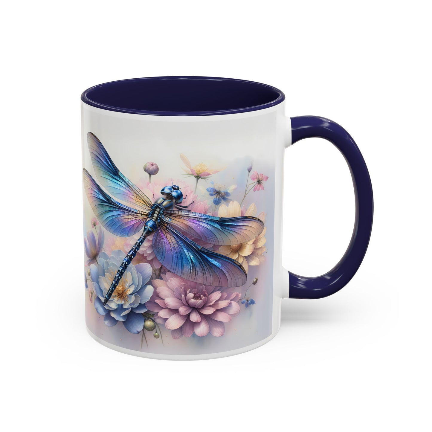 Accent Coffee Mug 19 (11, 15oz)