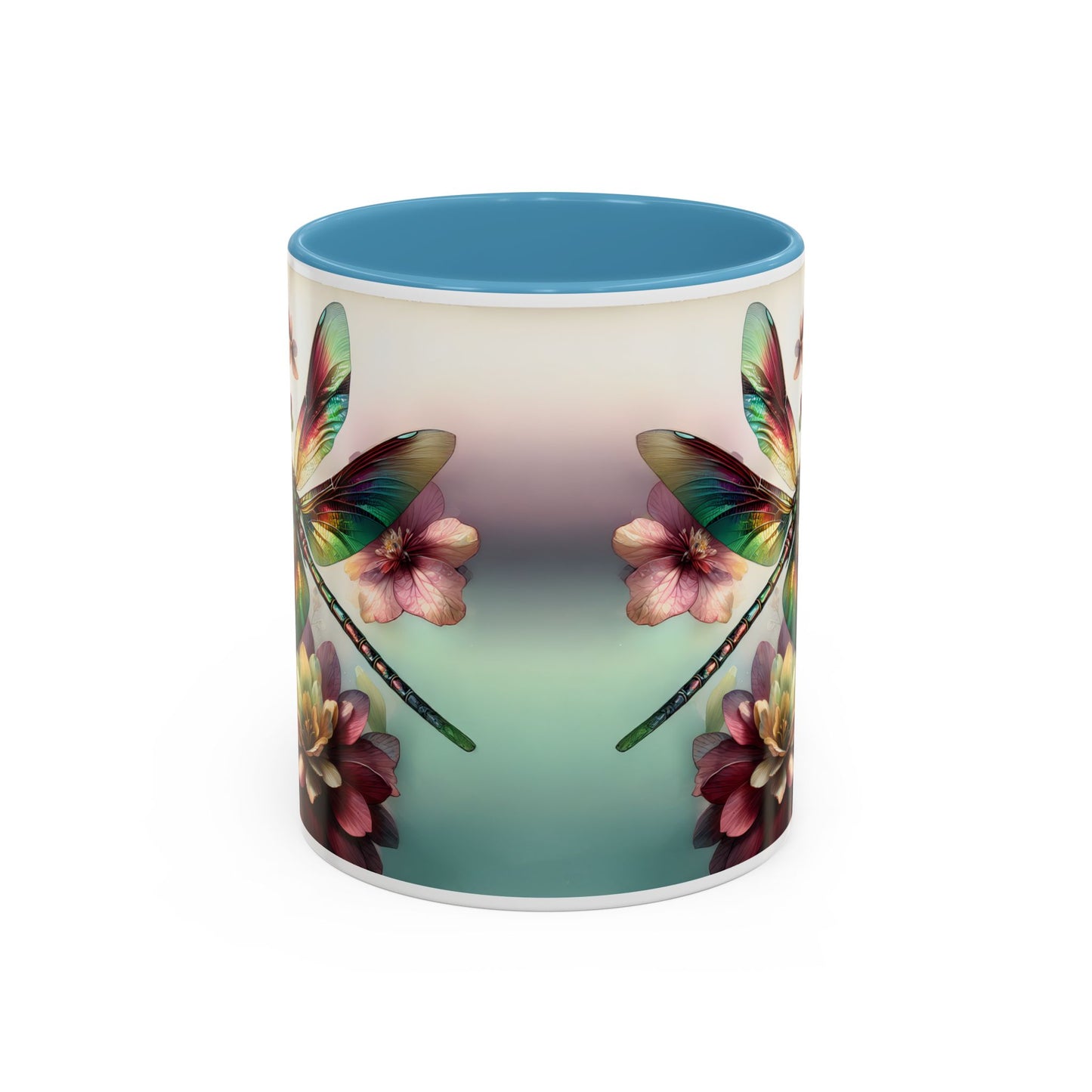 Accent Coffee Mug 16 (11, 15oz)