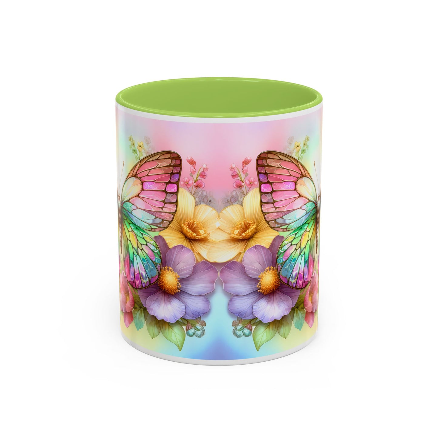 Accent Coffee Mug 11 (11, 15oz)