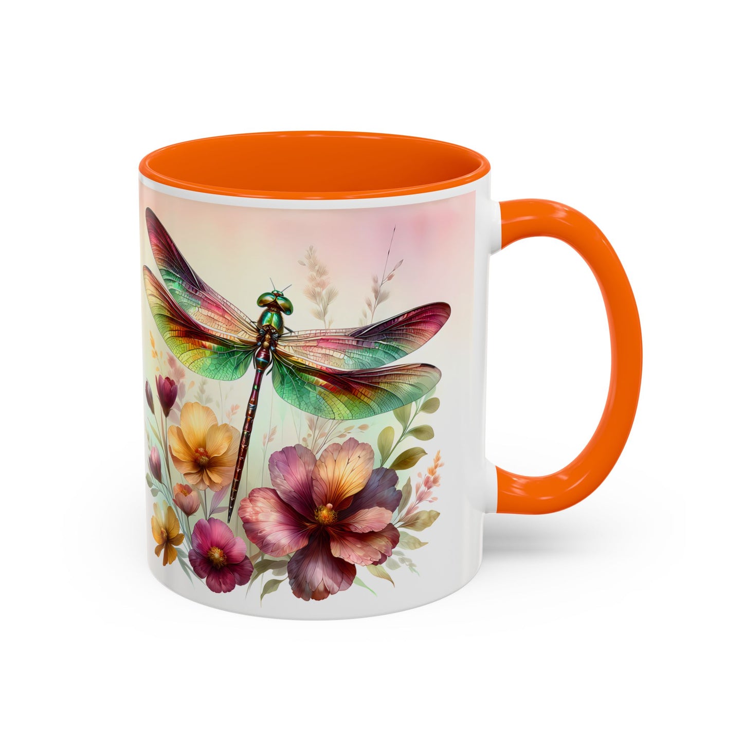 Accent Coffee Mug 24 (11, 15oz)