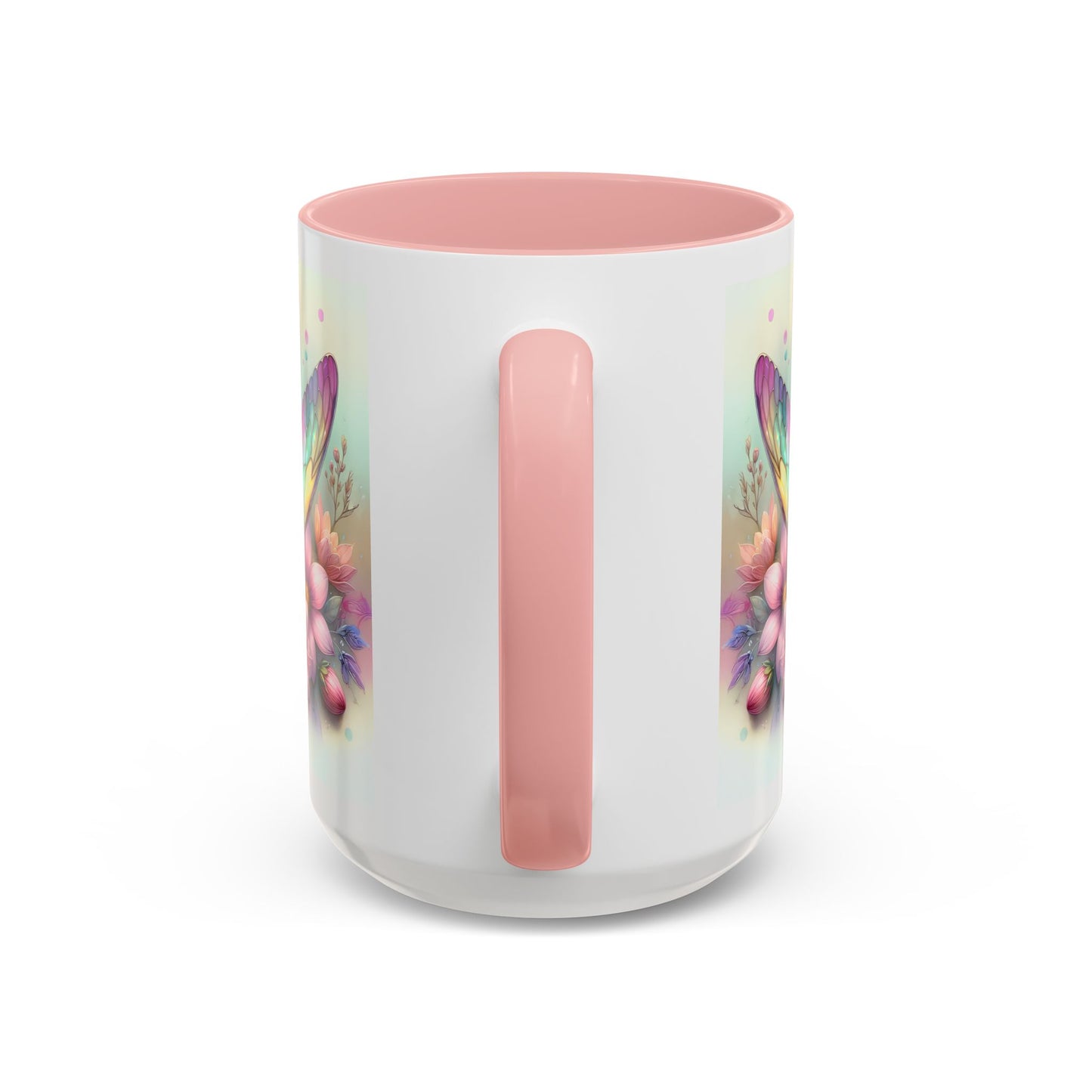 Accent Coffee Mug 8 (11, 15oz)
