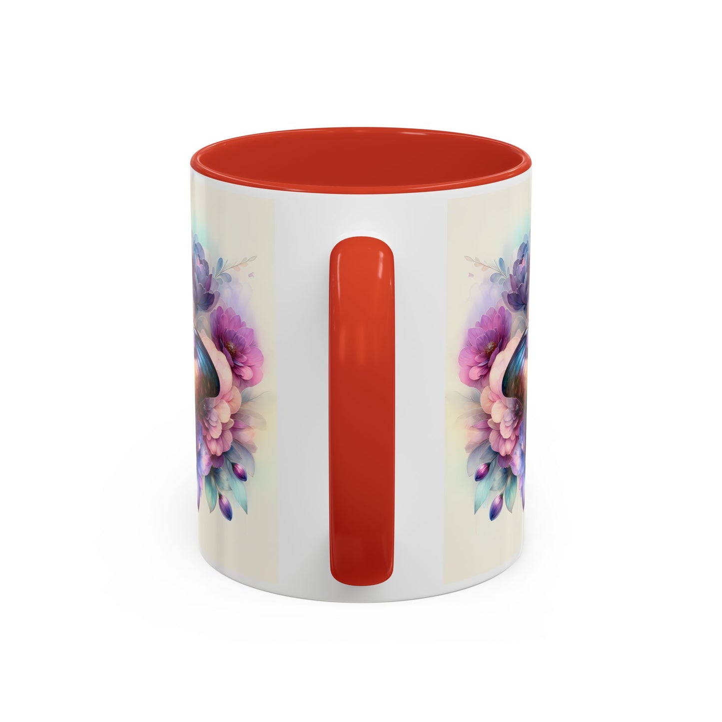 Accent Coffee Mug 10 (11, 15oz)