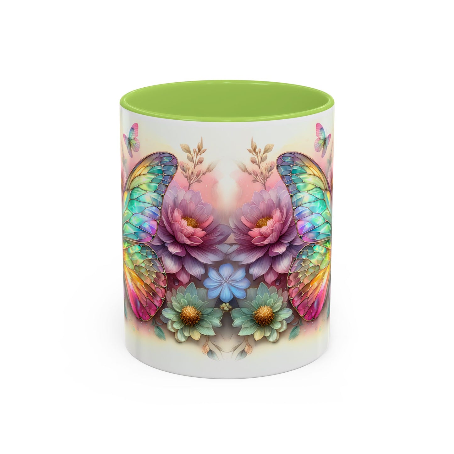 Accent Coffee Mug 8 (11, 15oz)