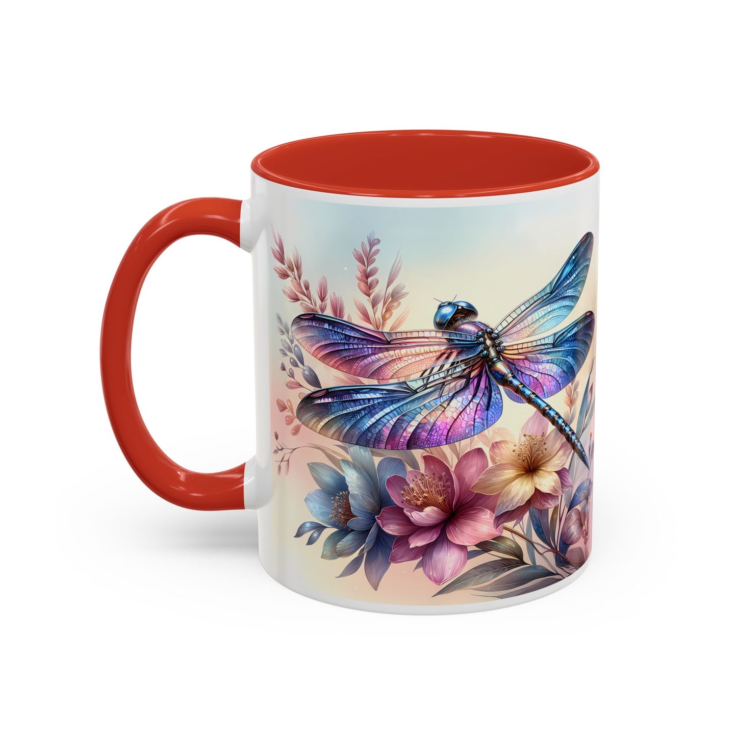 Accent Coffee Mug 22 (11, 15oz)