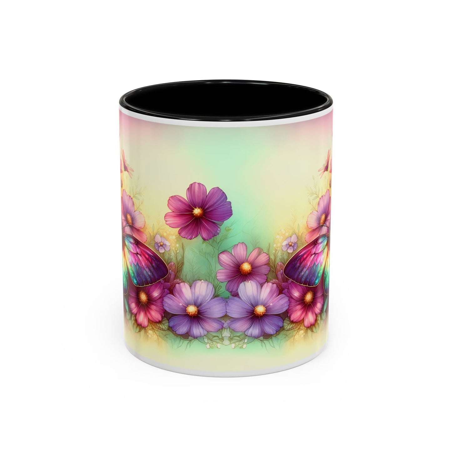 Accent Coffee Mug 1 (11, 15oz)