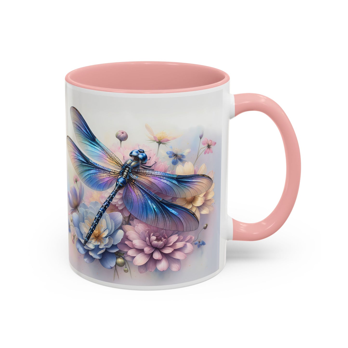 Accent Coffee Mug 19 (11, 15oz)