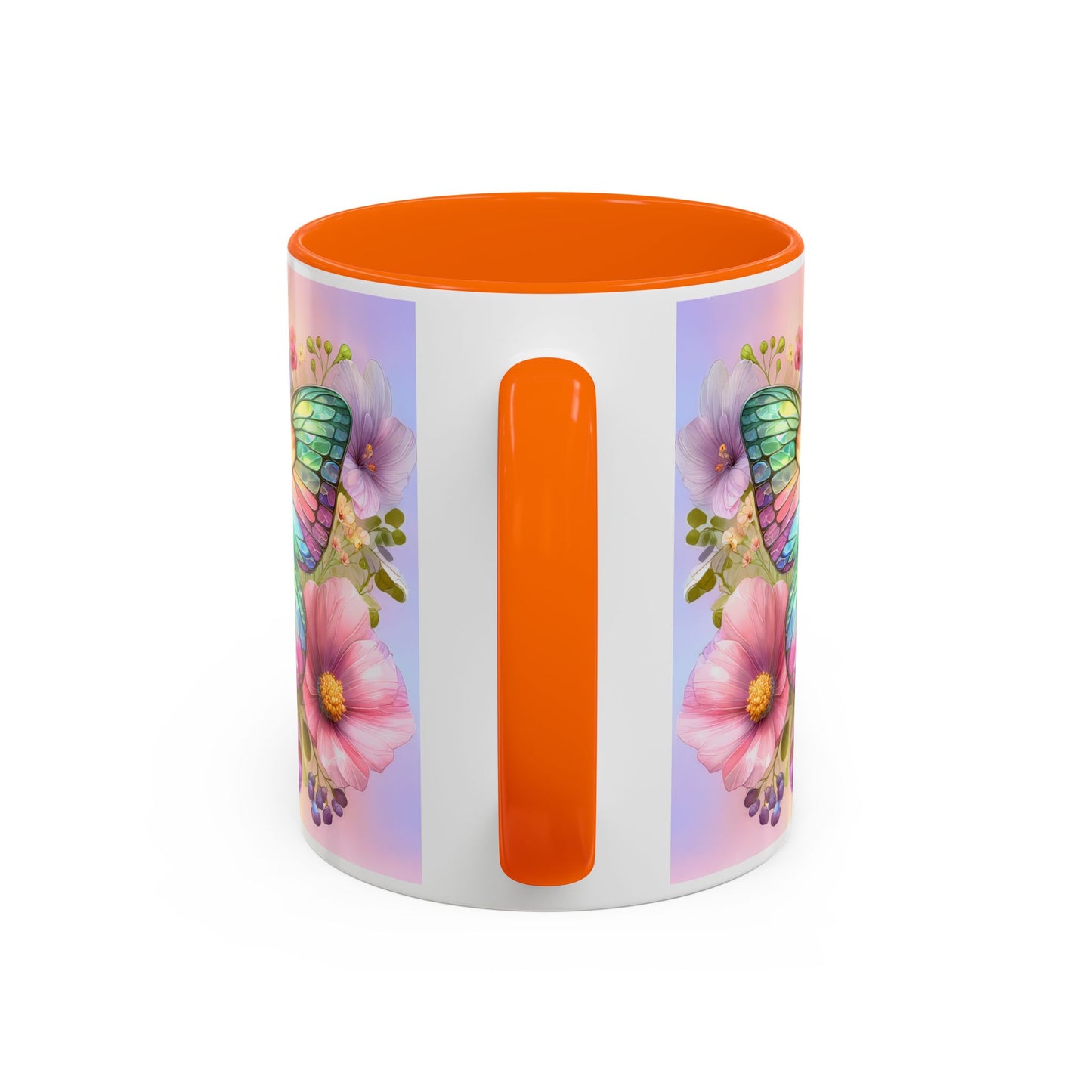 Accent Coffee Mug 11 (11, 15oz)