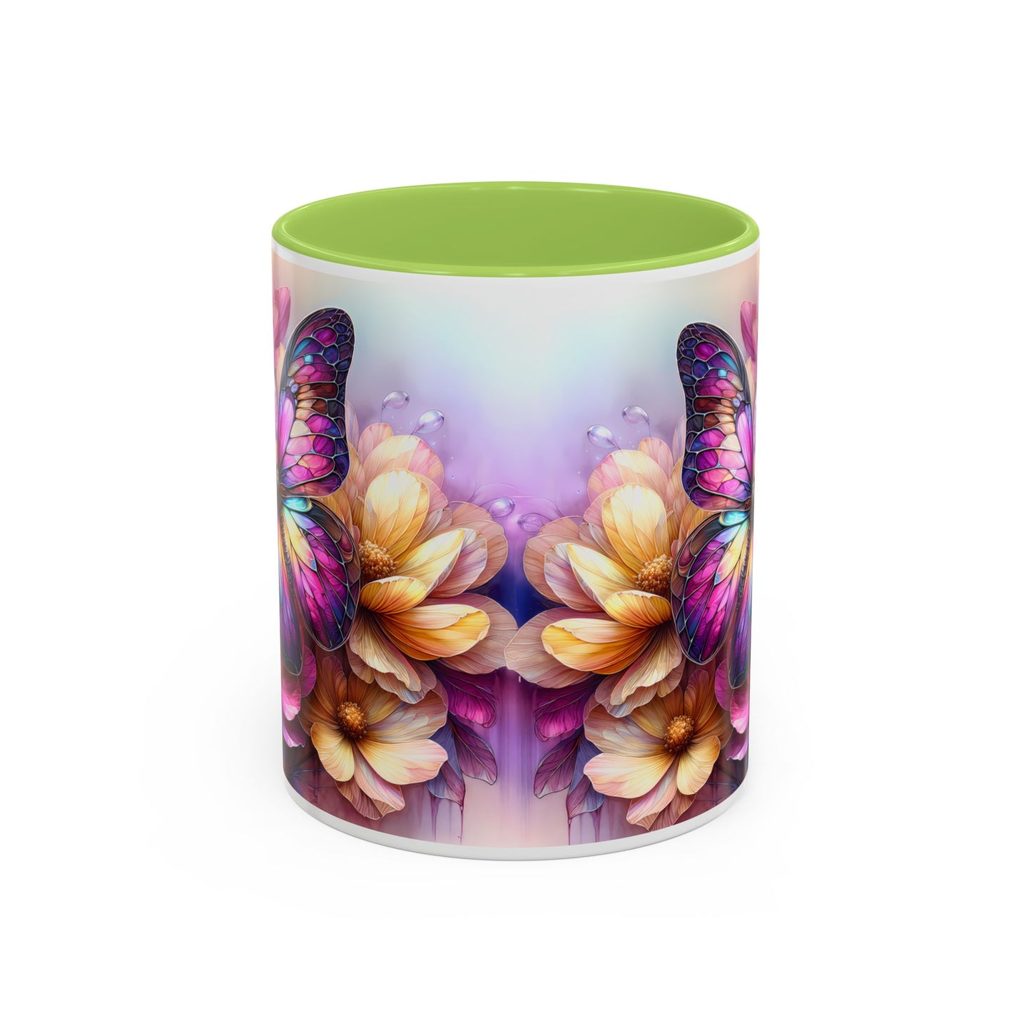 Accent Coffee Mug 12 (11, 15oz)