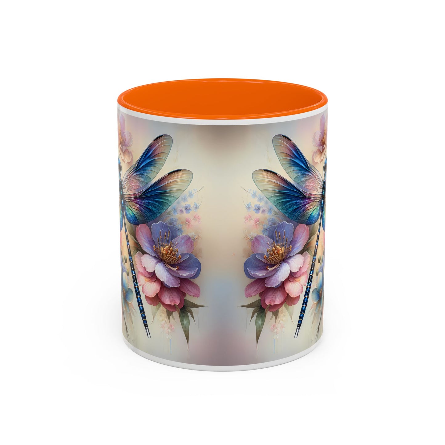 Accent Coffee Mug 23 (11, 15oz)