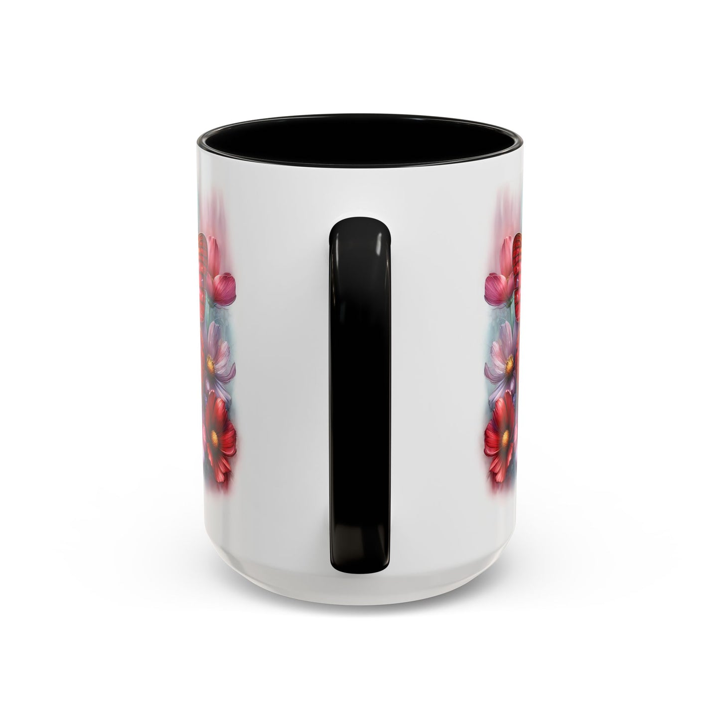 Accent Coffee Mug 7 (11, 15oz)