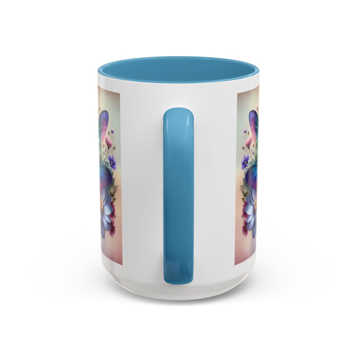 Accent Coffee Mug 17 (11, 15oz)