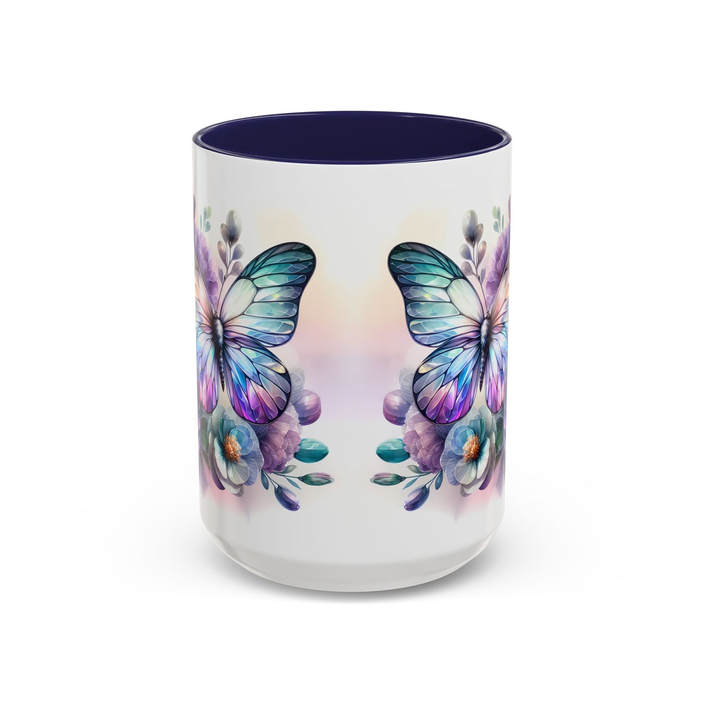 Accent Coffee Mug 6 (11, 15oz)