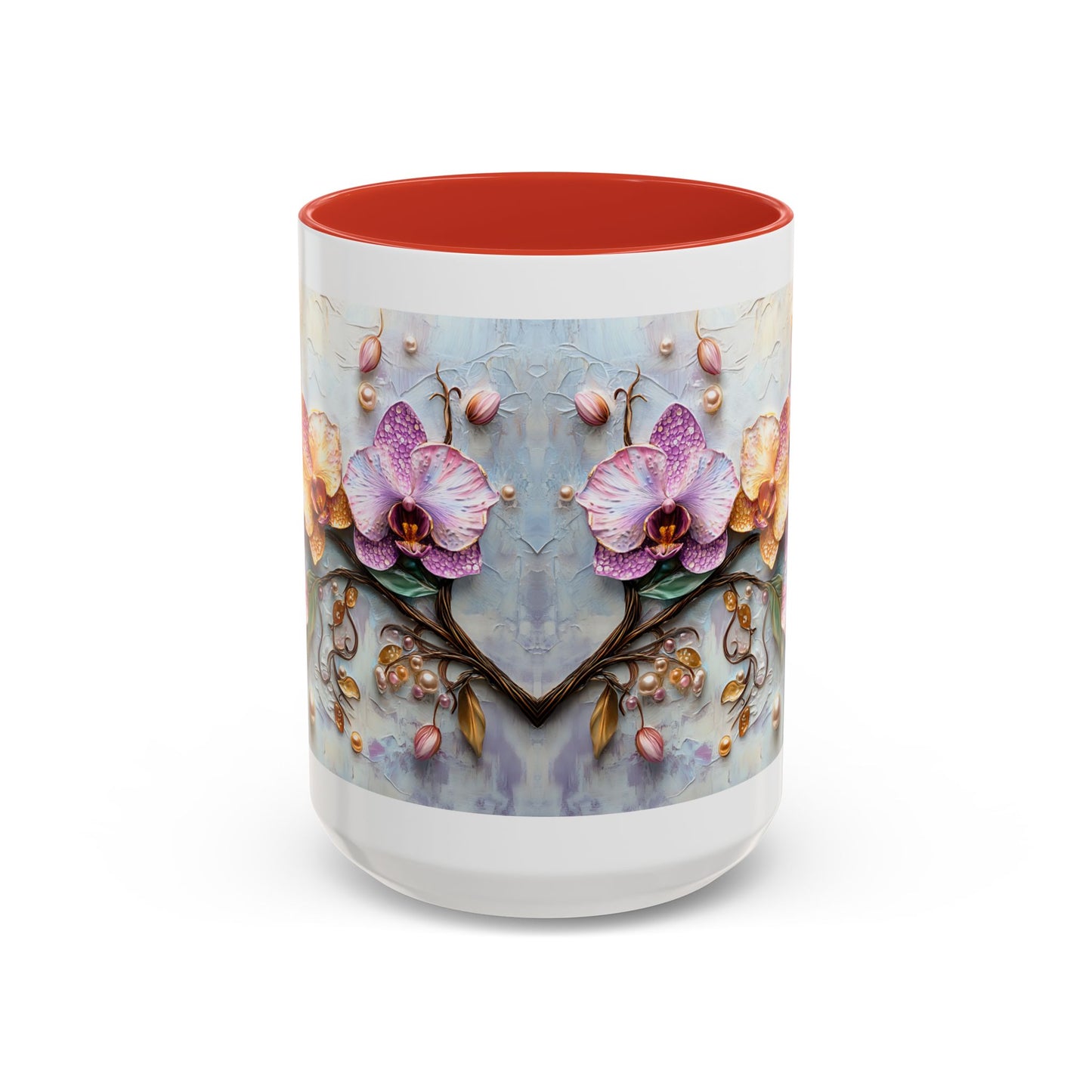 Accent Coffee Mug 2 (11, 15oz)