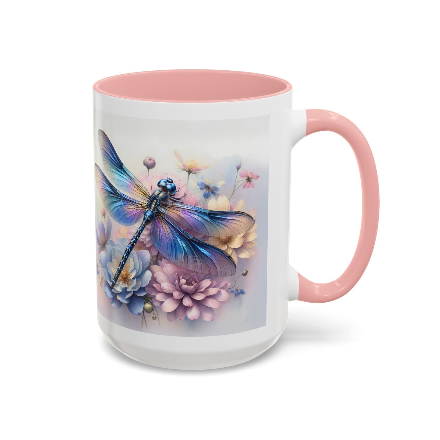Accent Coffee Mug 19 (11, 15oz)
