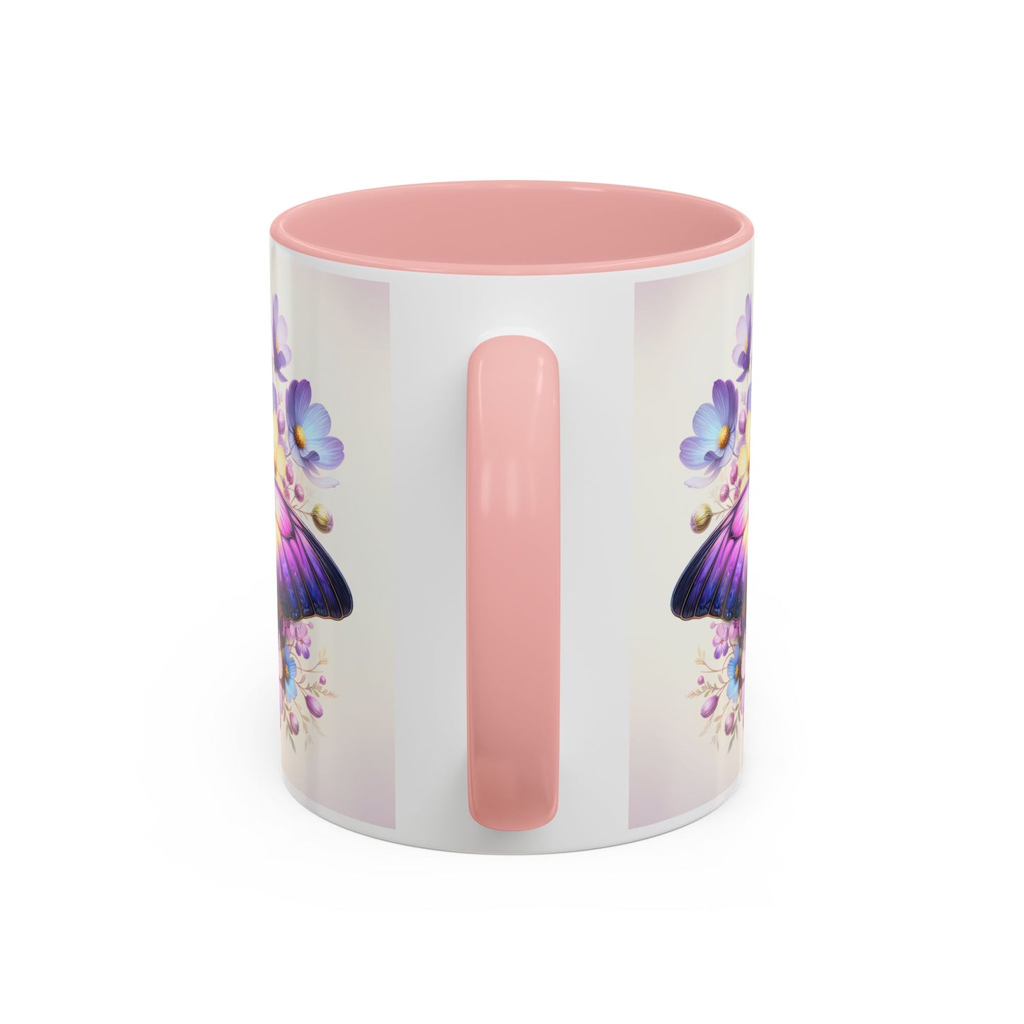 Accent Coffee Mug 3 (11, 15oz)