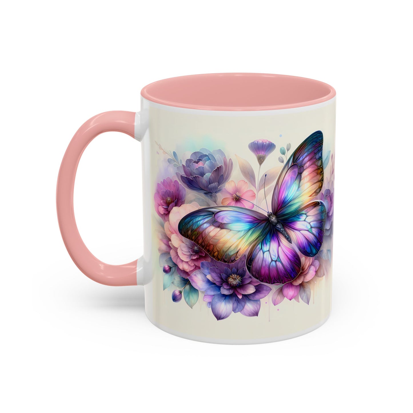 Accent Coffee Mug 10 (11, 15oz)