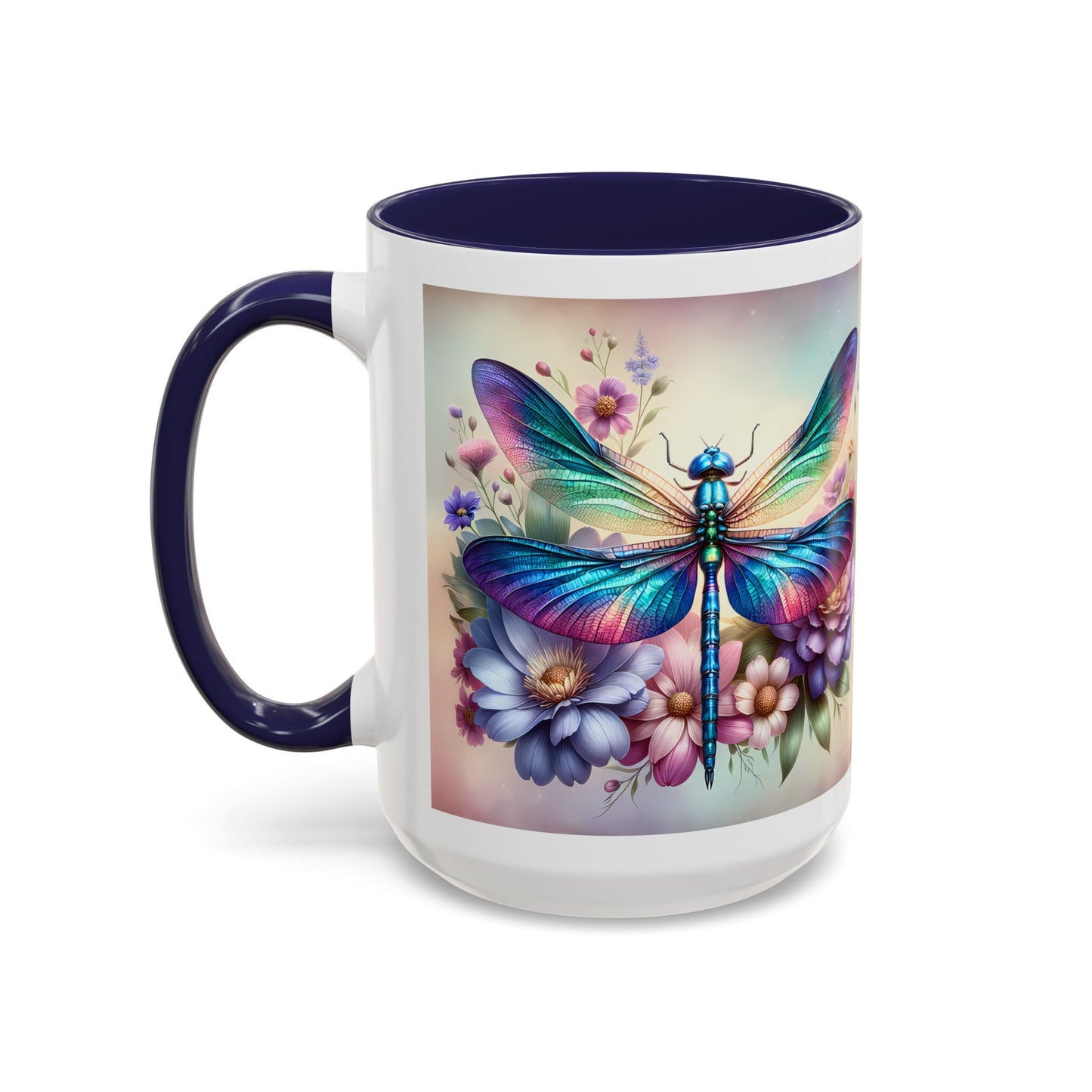 Accent Coffee Mug 17 (11, 15oz)