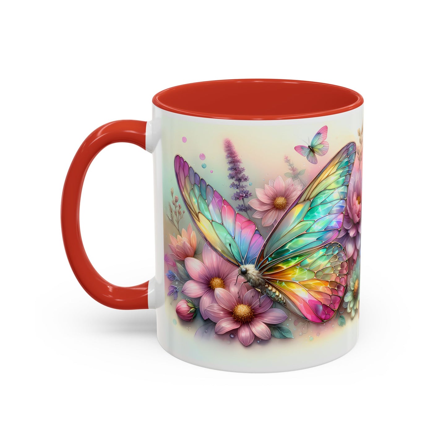 Accent Coffee Mug 8 (11, 15oz)