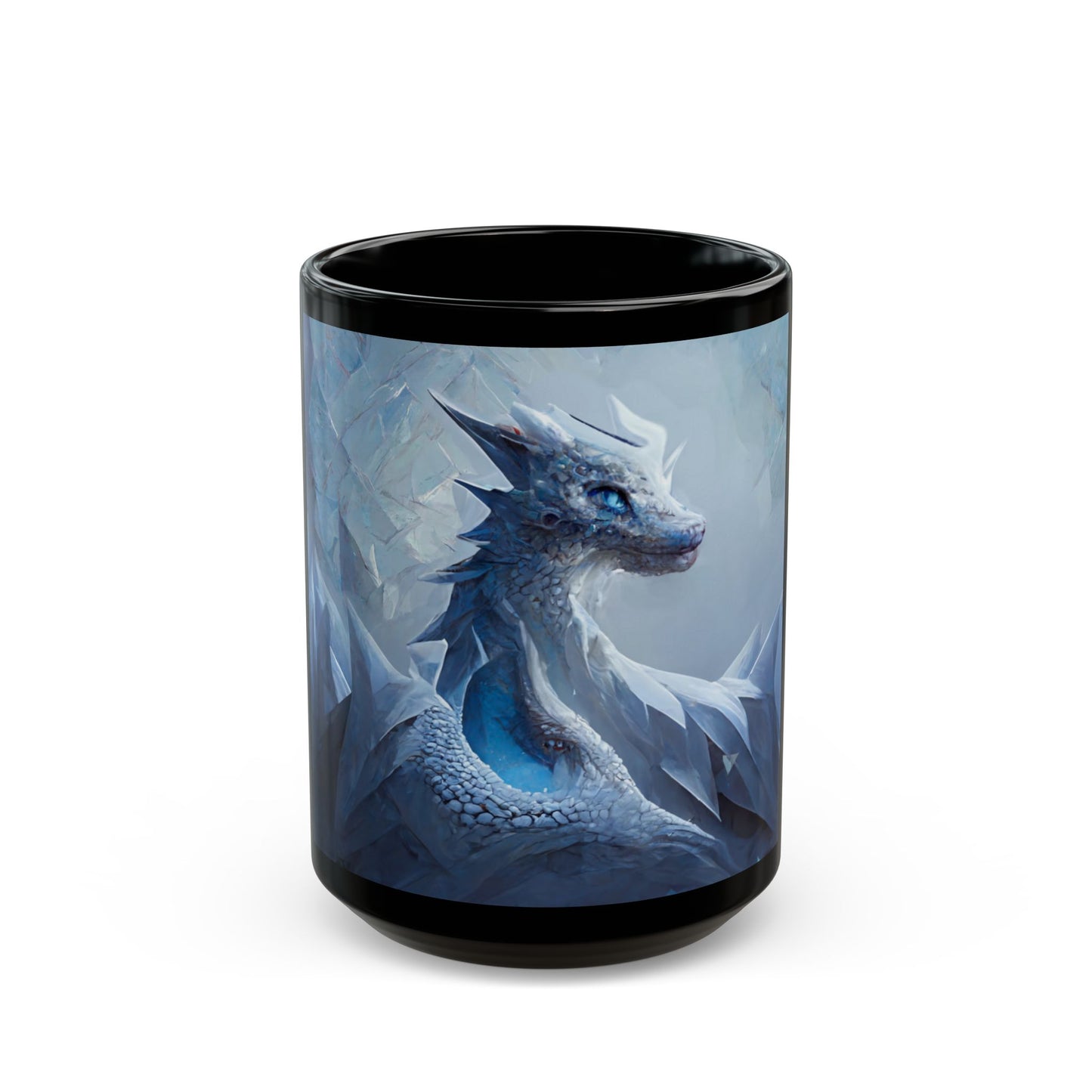 Black Mug 33 (11oz, 15oz)