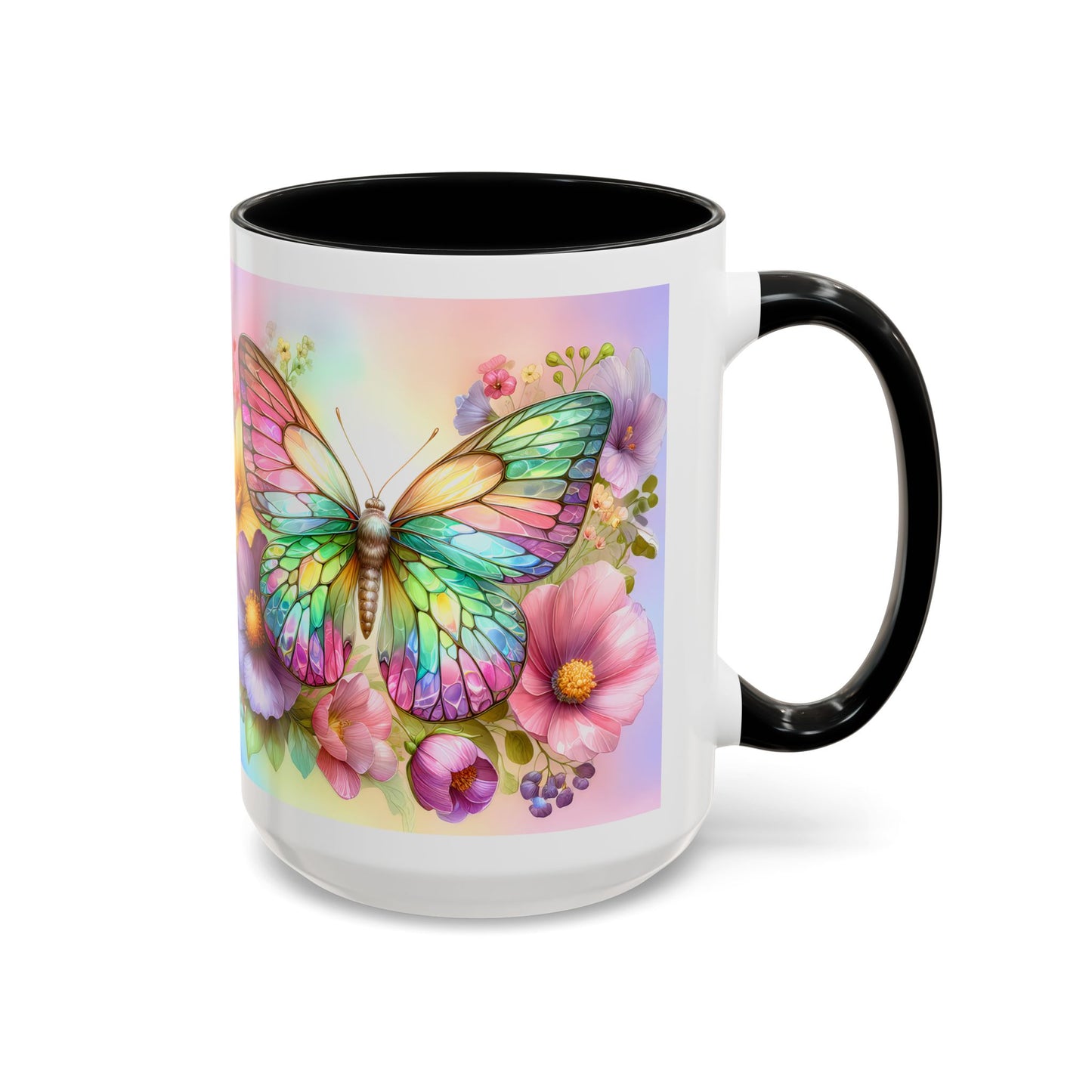 Accent Coffee Mug 11 (11, 15oz)