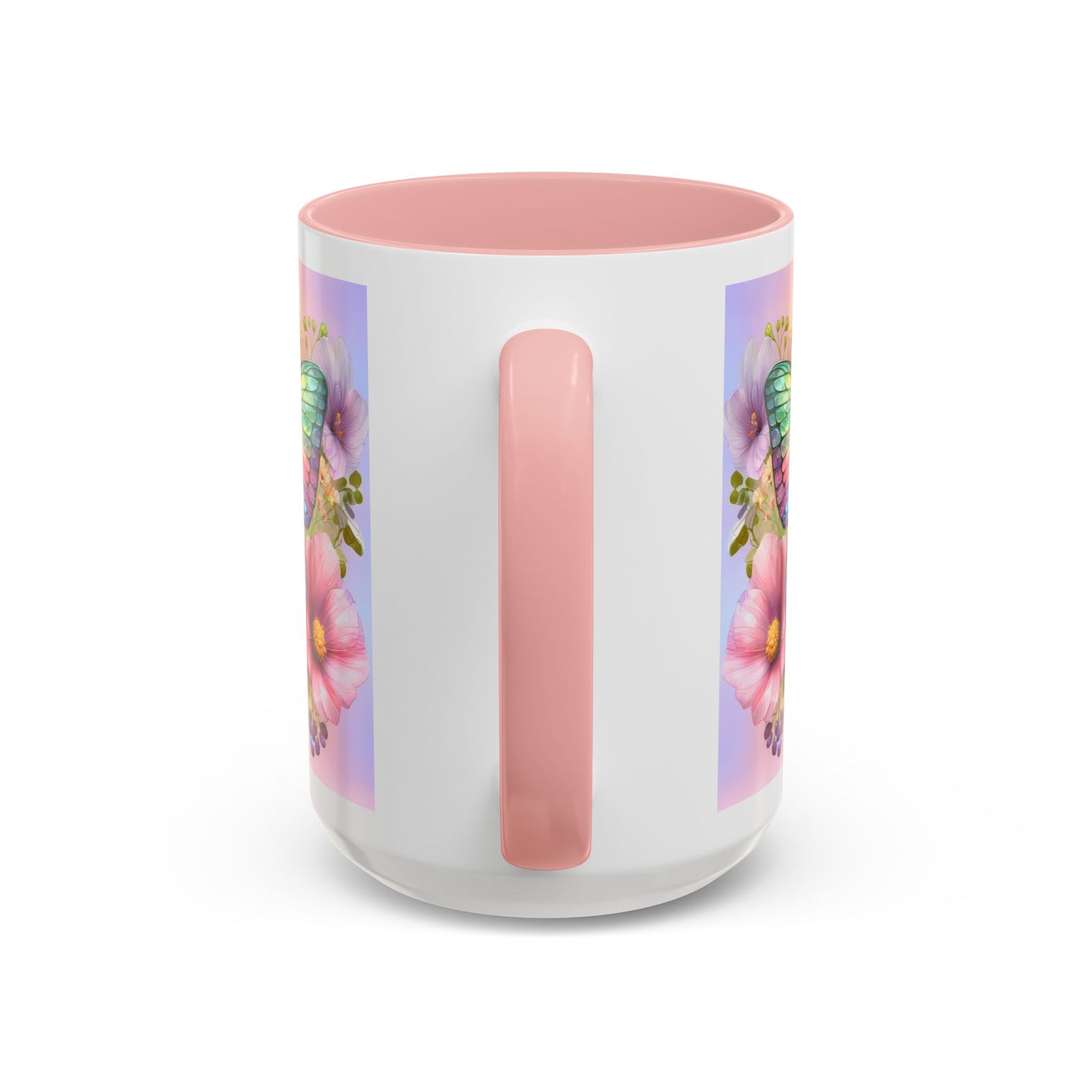 Accent Coffee Mug 11 (11, 15oz)