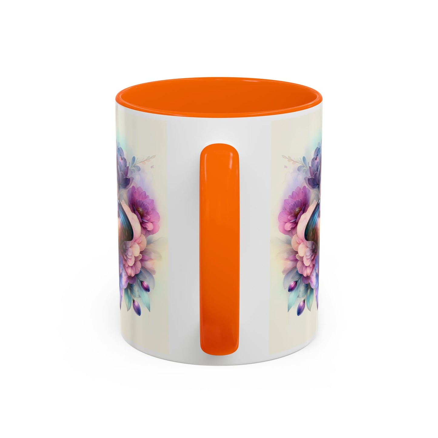 Accent Coffee Mug 10 (11, 15oz)