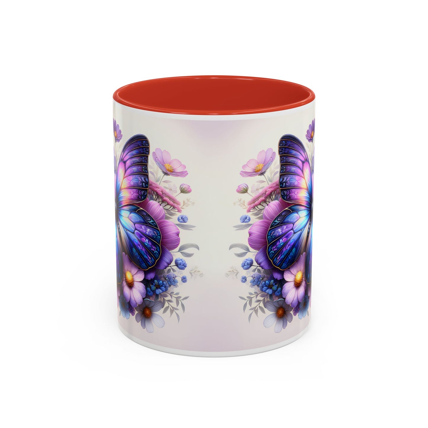 Accent Coffee Mug 3 (11, 15oz)