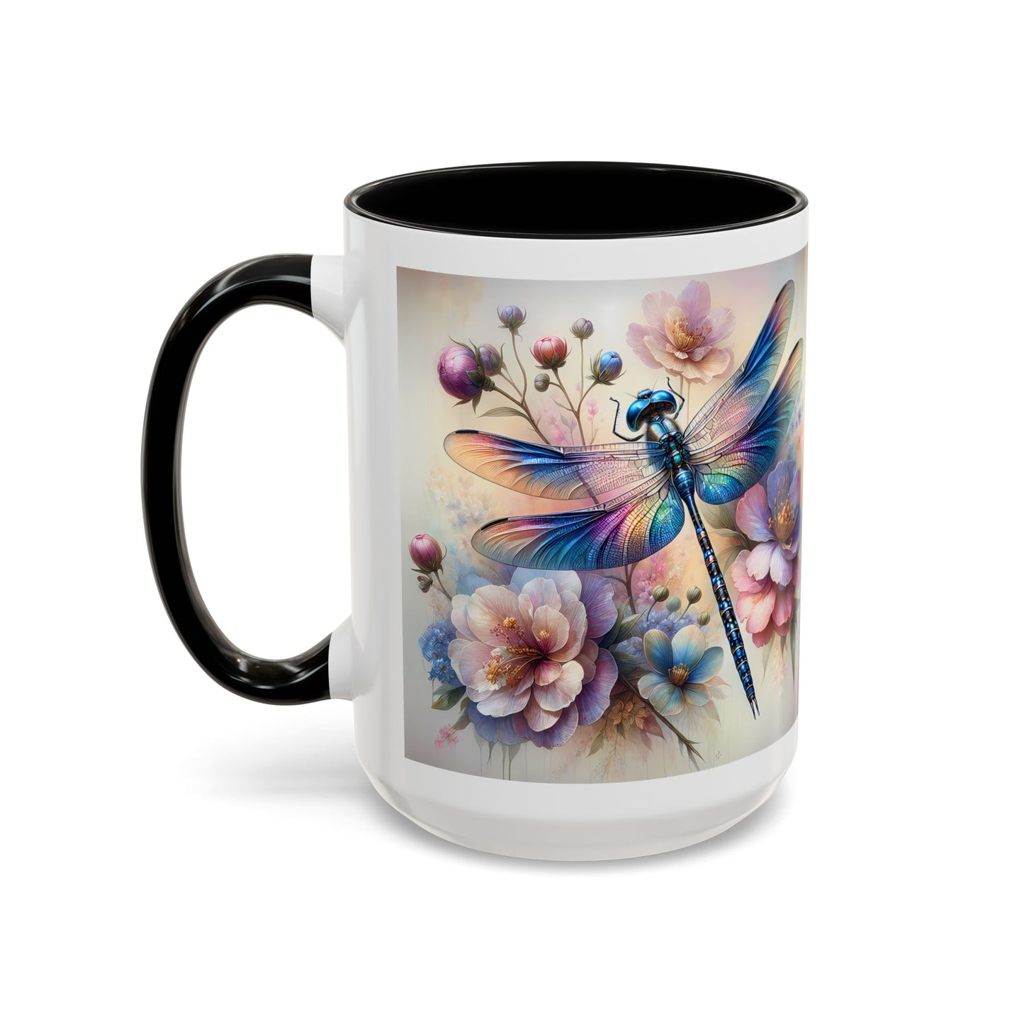 Accent Coffee Mug 23 (11, 15oz)