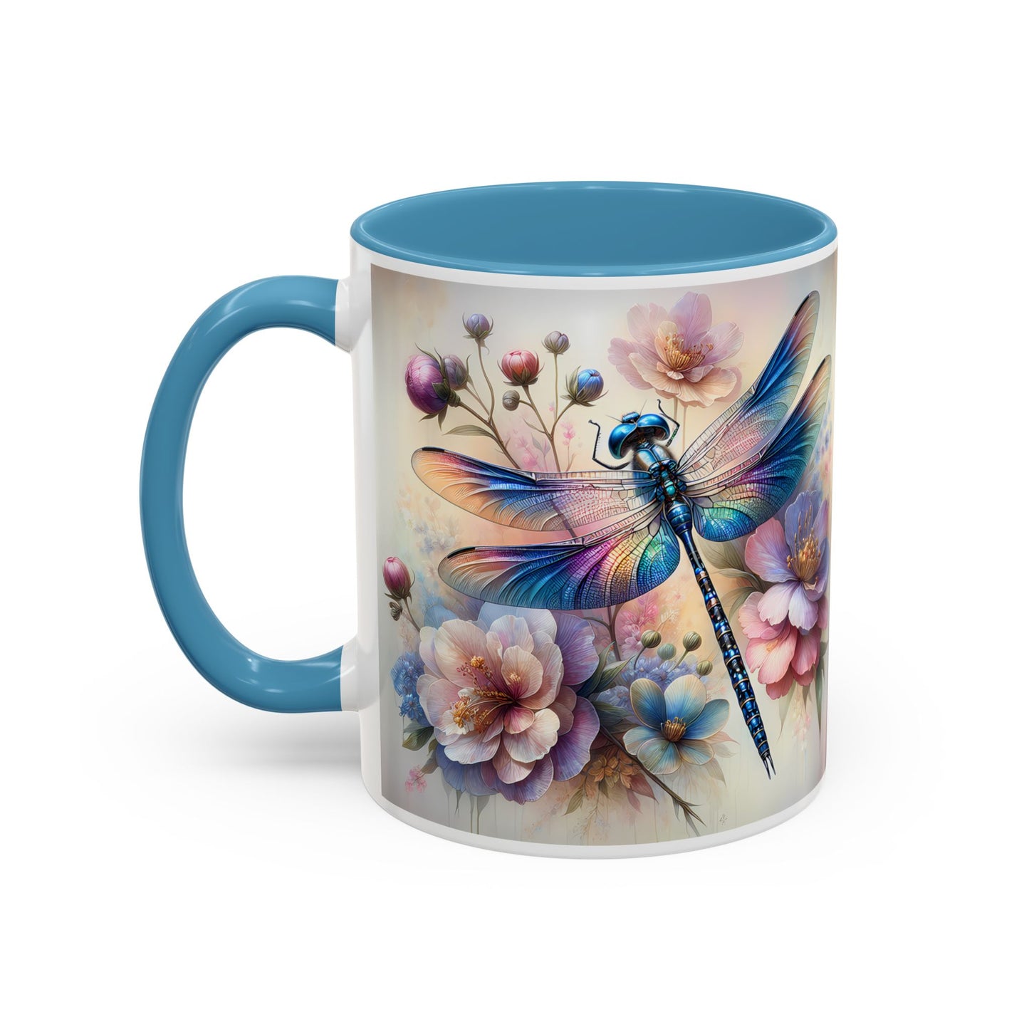 Accent Coffee Mug 23 (11, 15oz)