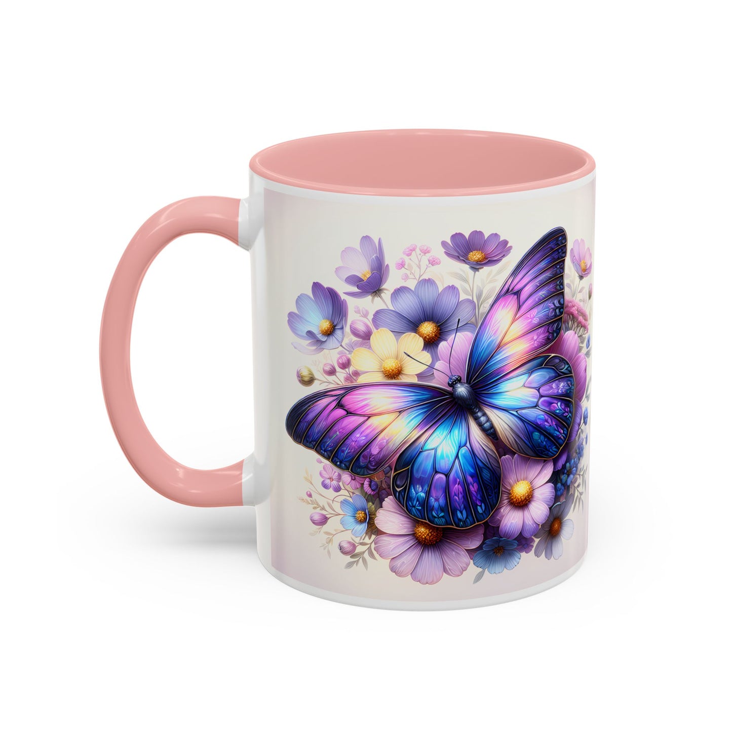 Accent Coffee Mug 3 (11, 15oz)