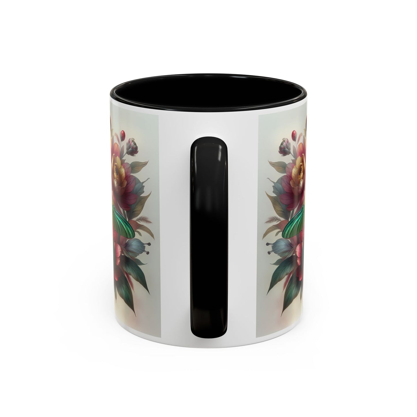 Accent Coffee Mug 14 (11, 15oz)