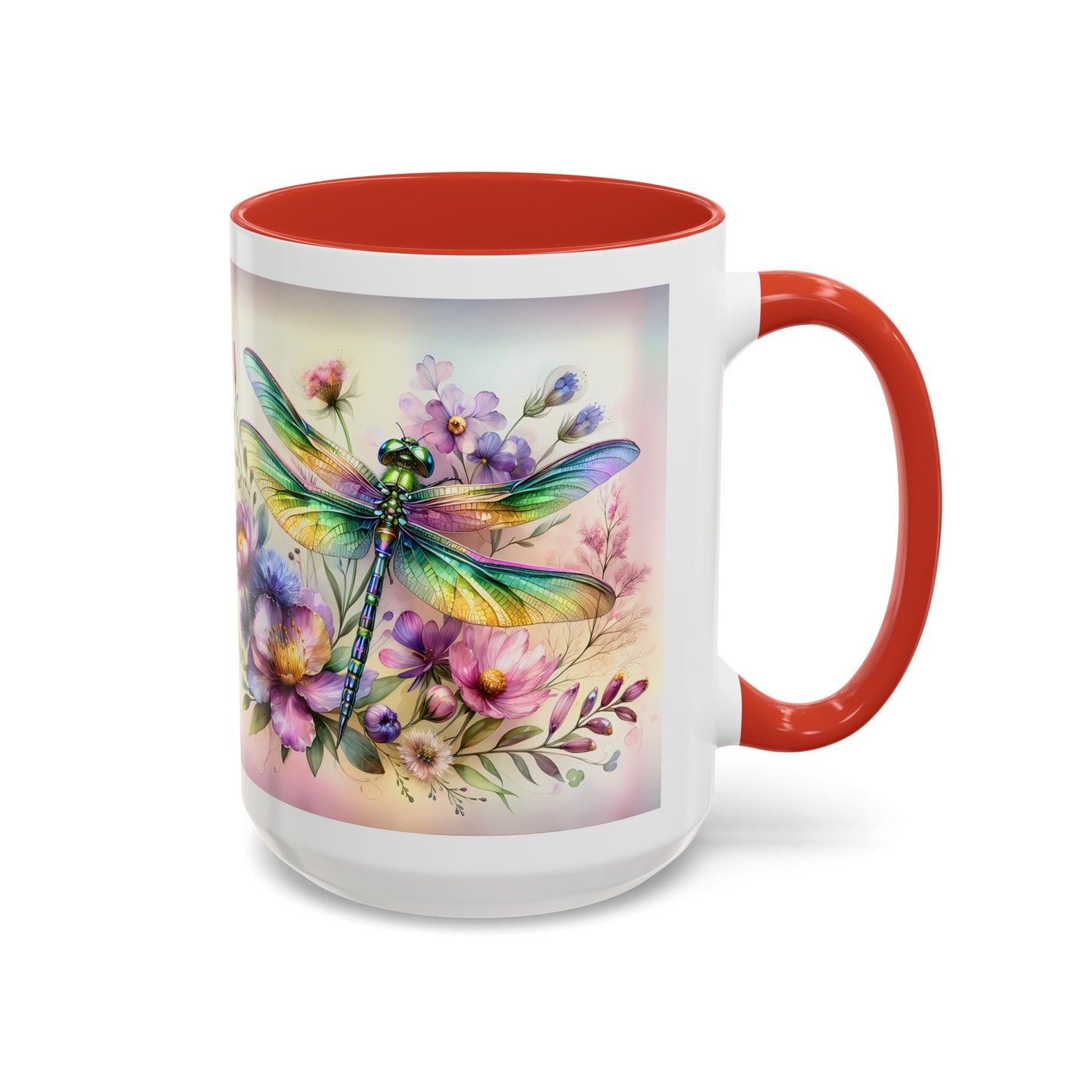 Accent Coffee Mug 20 (11, 15oz)