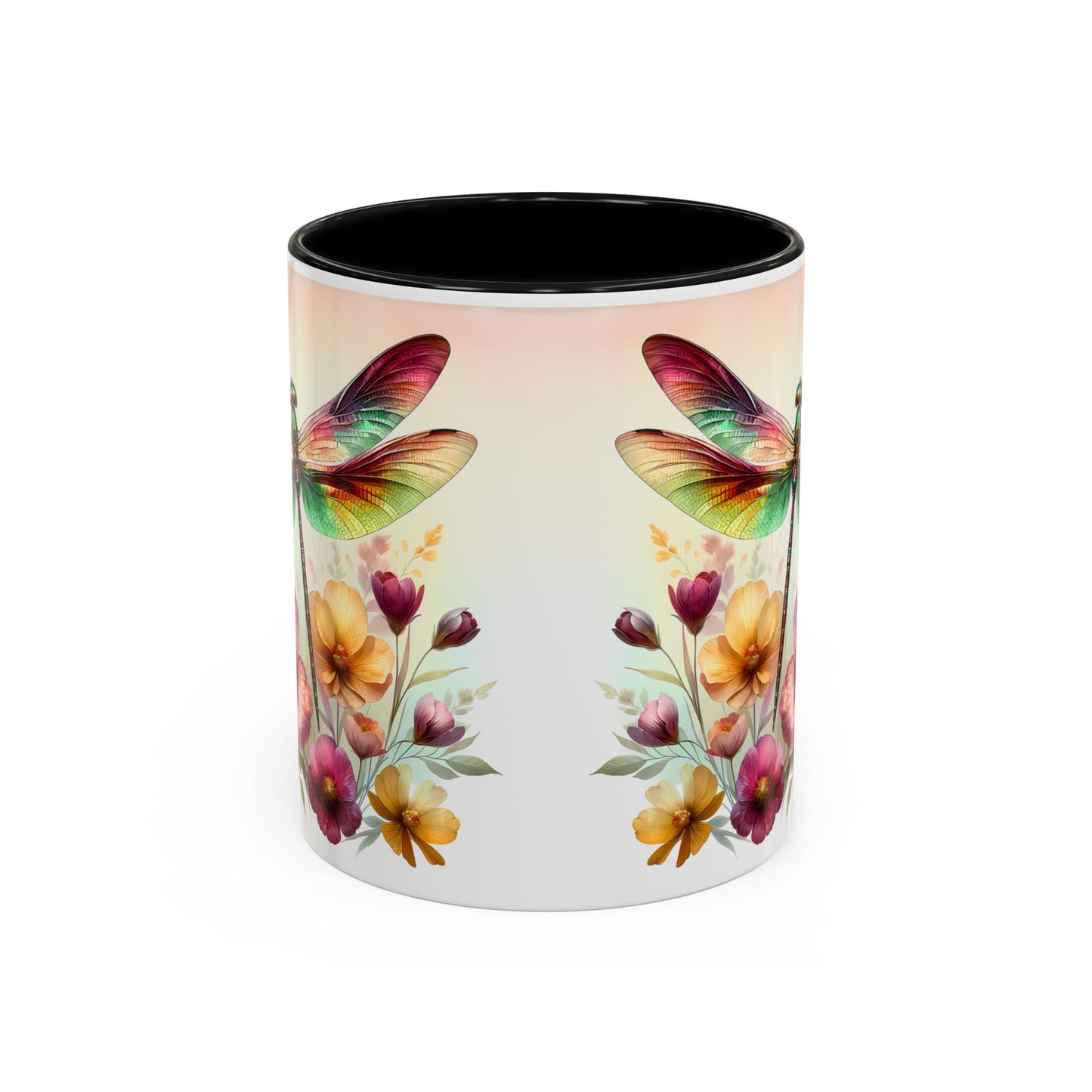 Accent Coffee Mug 24 (11, 15oz)