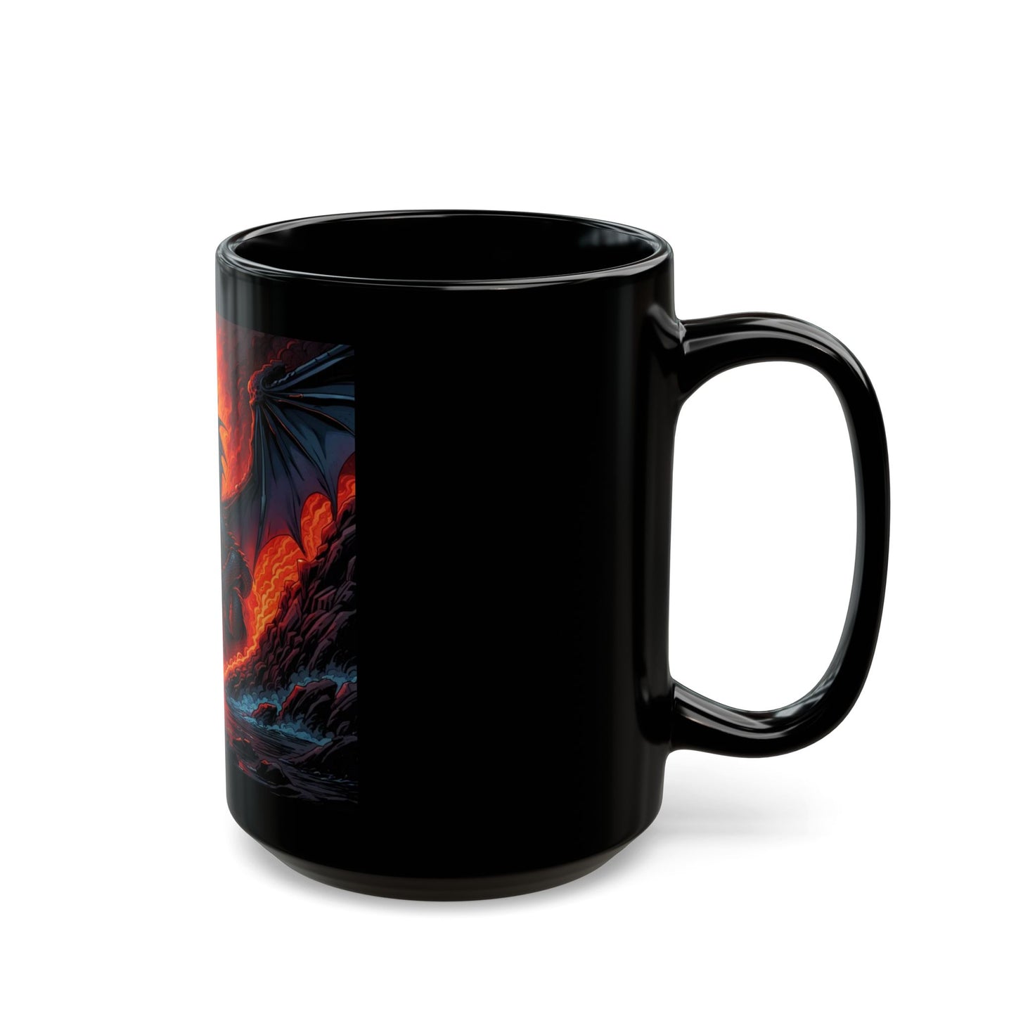Black Mug 36 (11oz, 15oz)