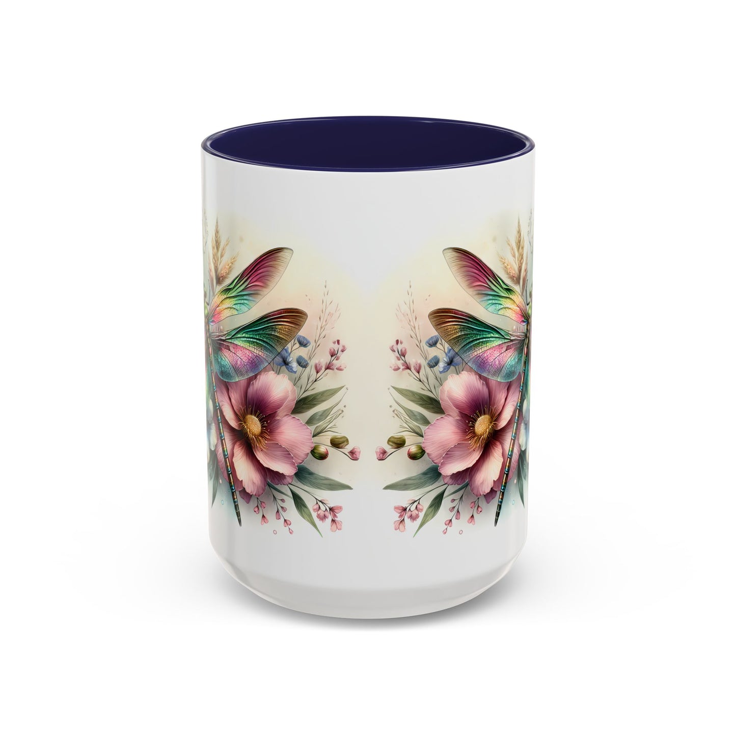 Accent Coffee Mug 18 (11, 15oz)