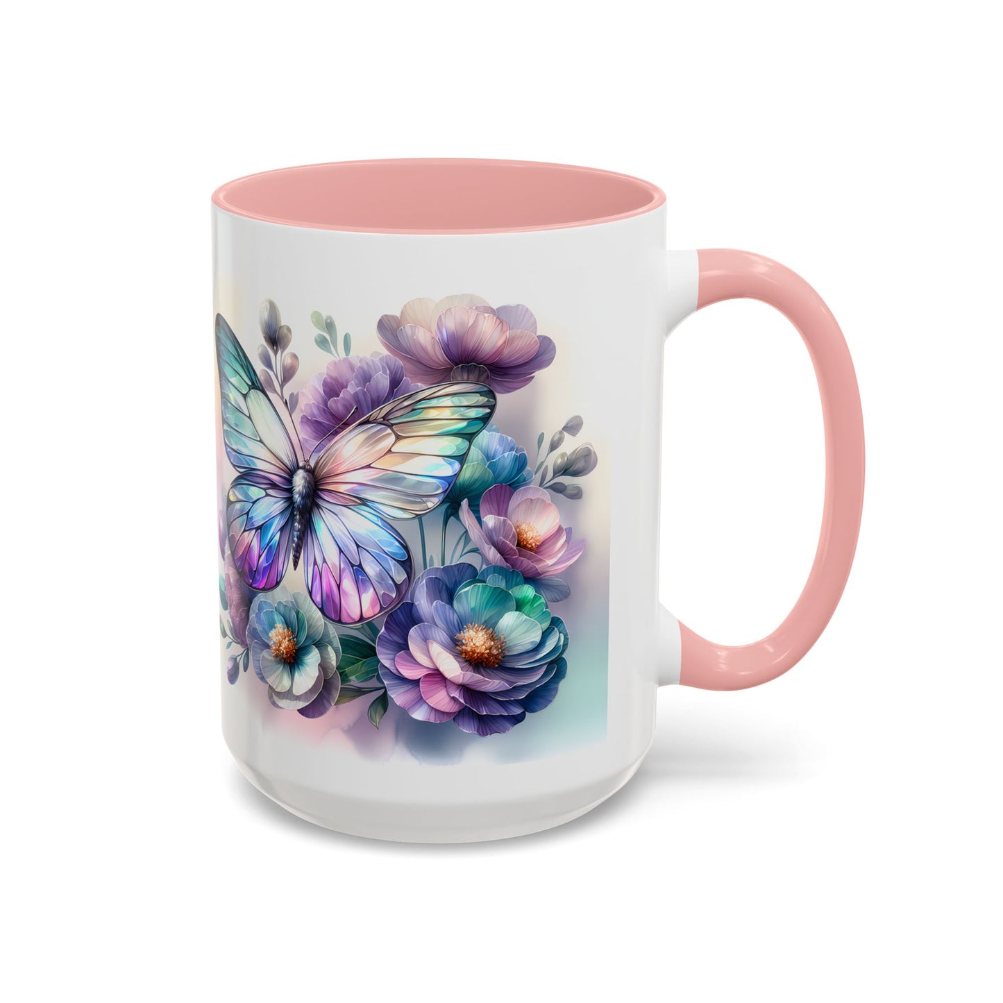 Accent Coffee Mug 6 (11, 15oz)