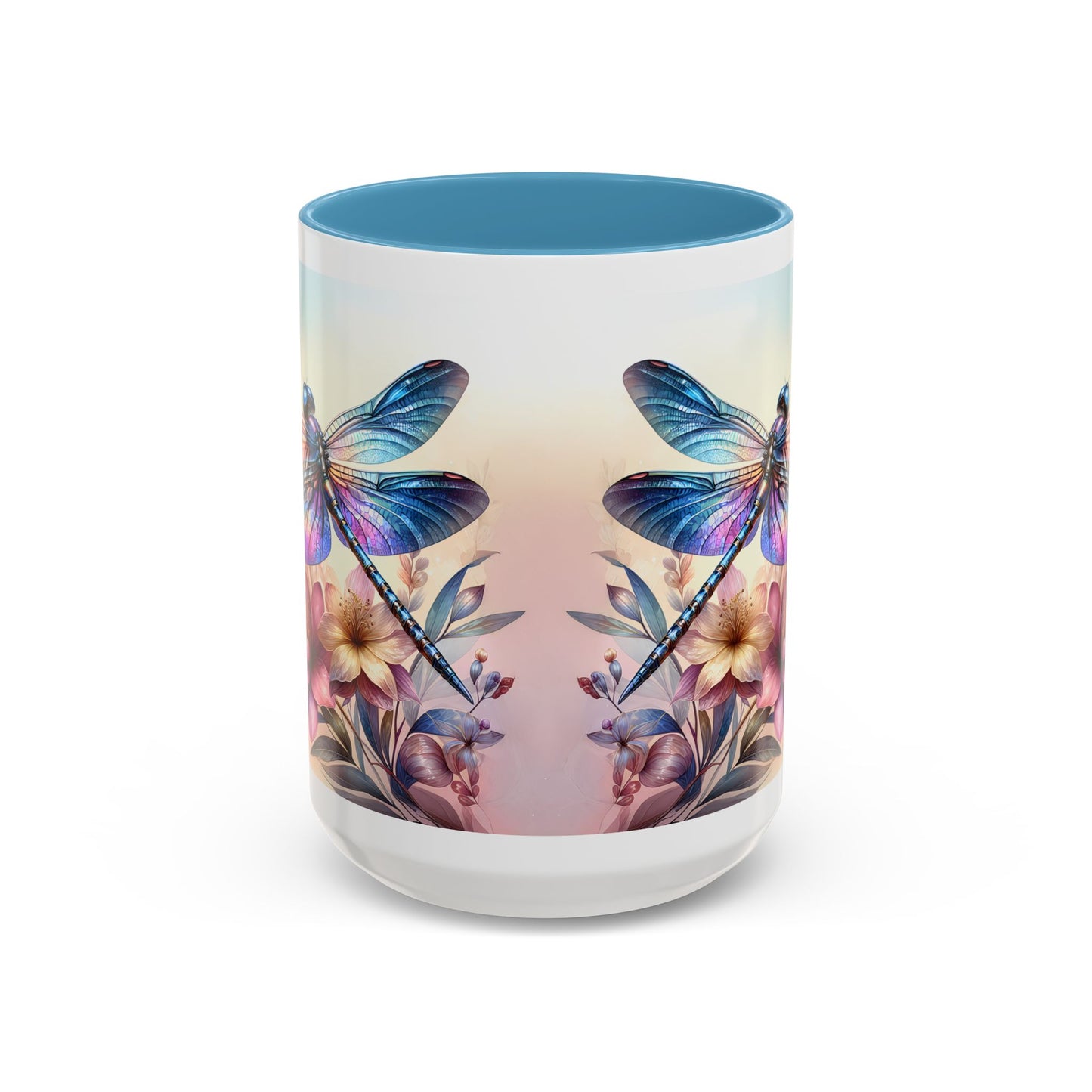 Accent Coffee Mug 22 (11, 15oz)