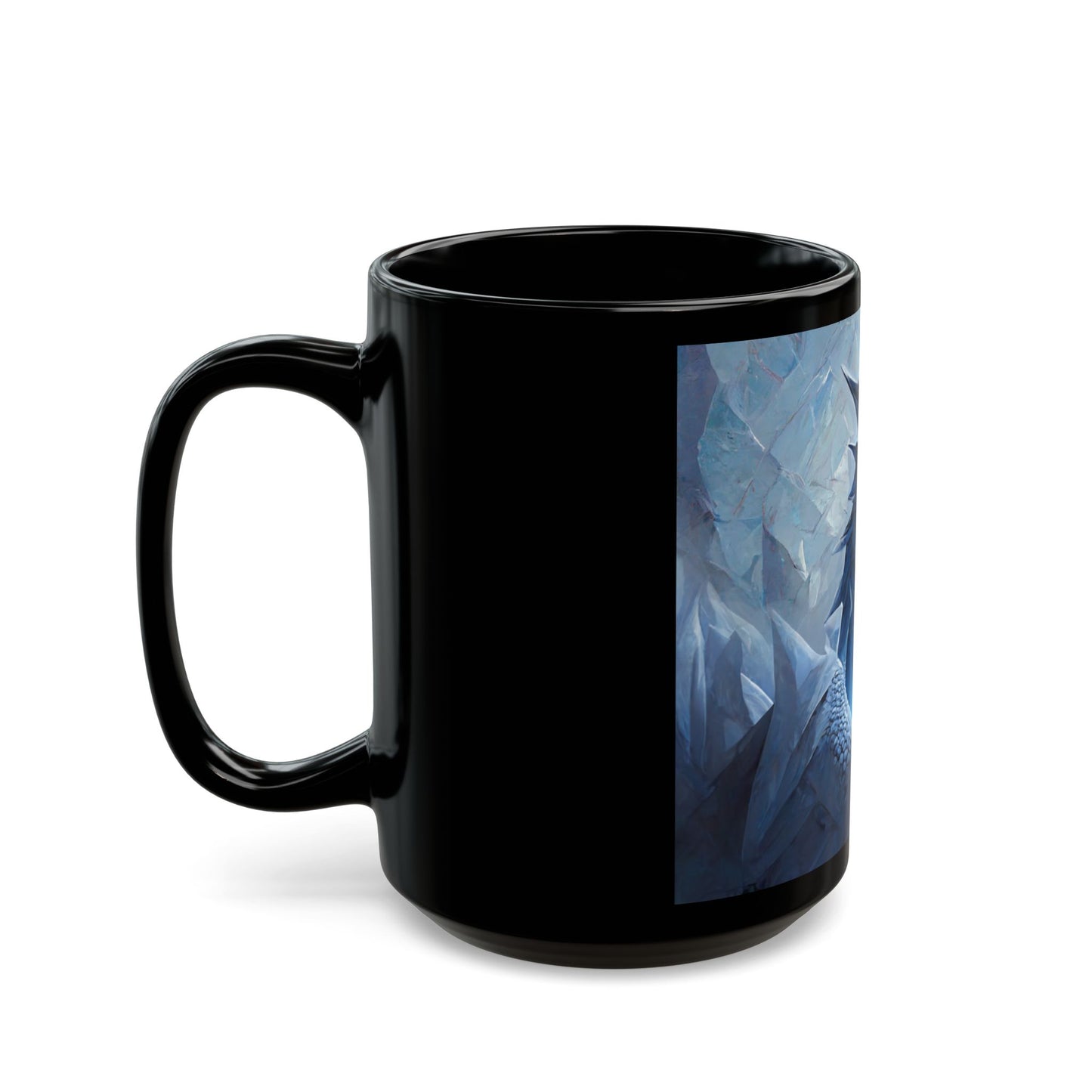 Black Mug 33 (11oz, 15oz)
