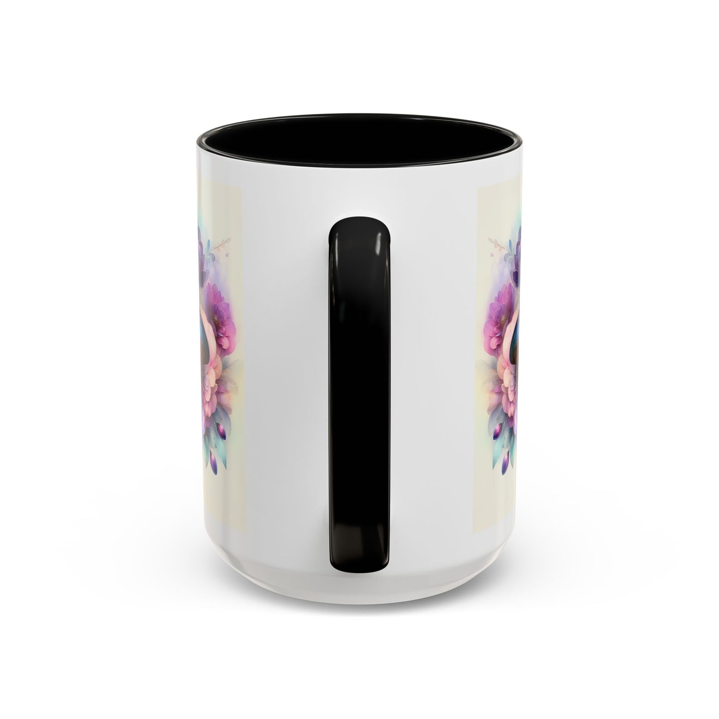 Accent Coffee Mug 10 (11, 15oz)