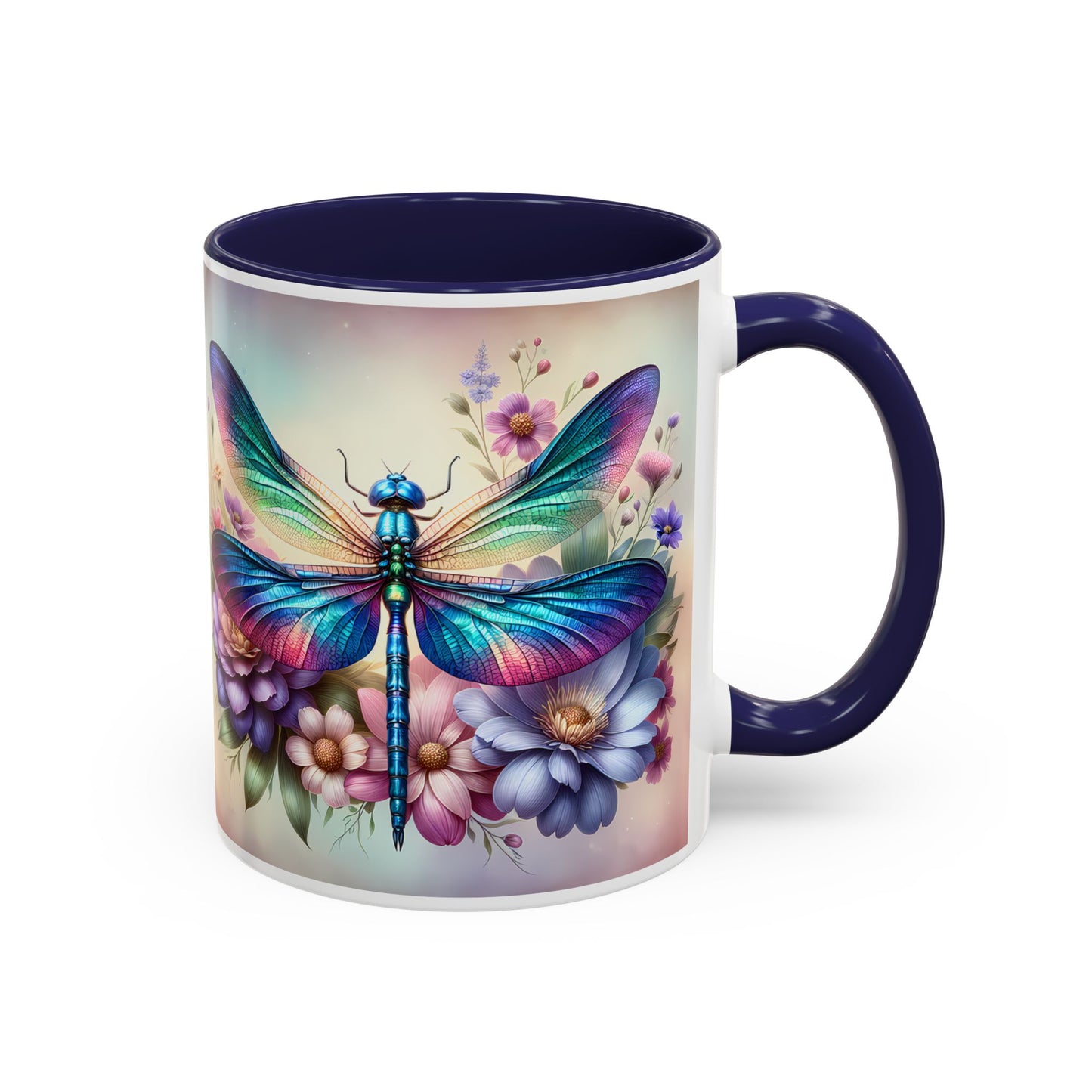 Accent Coffee Mug 17 (11, 15oz)