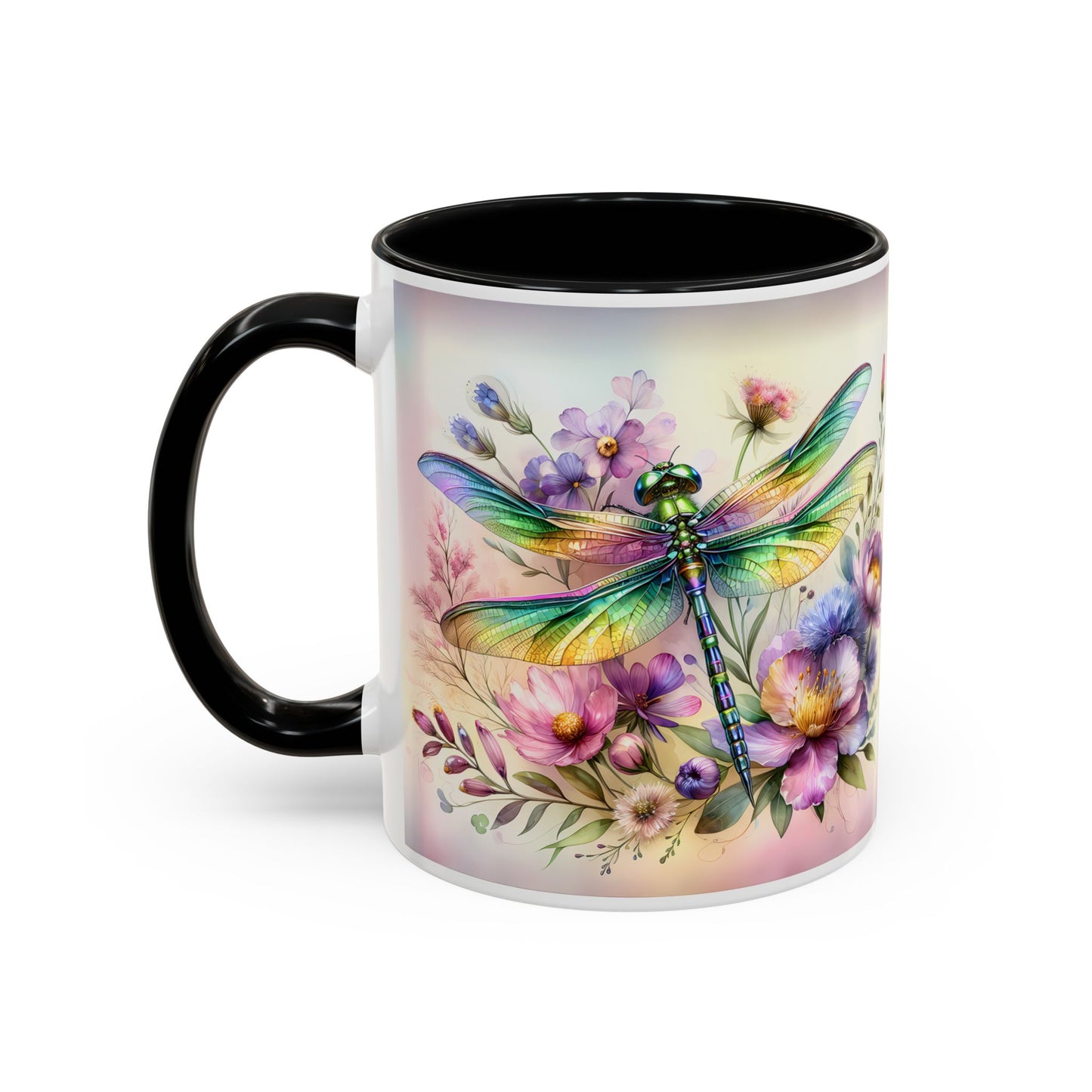 Accent Coffee Mug 20 (11, 15oz)