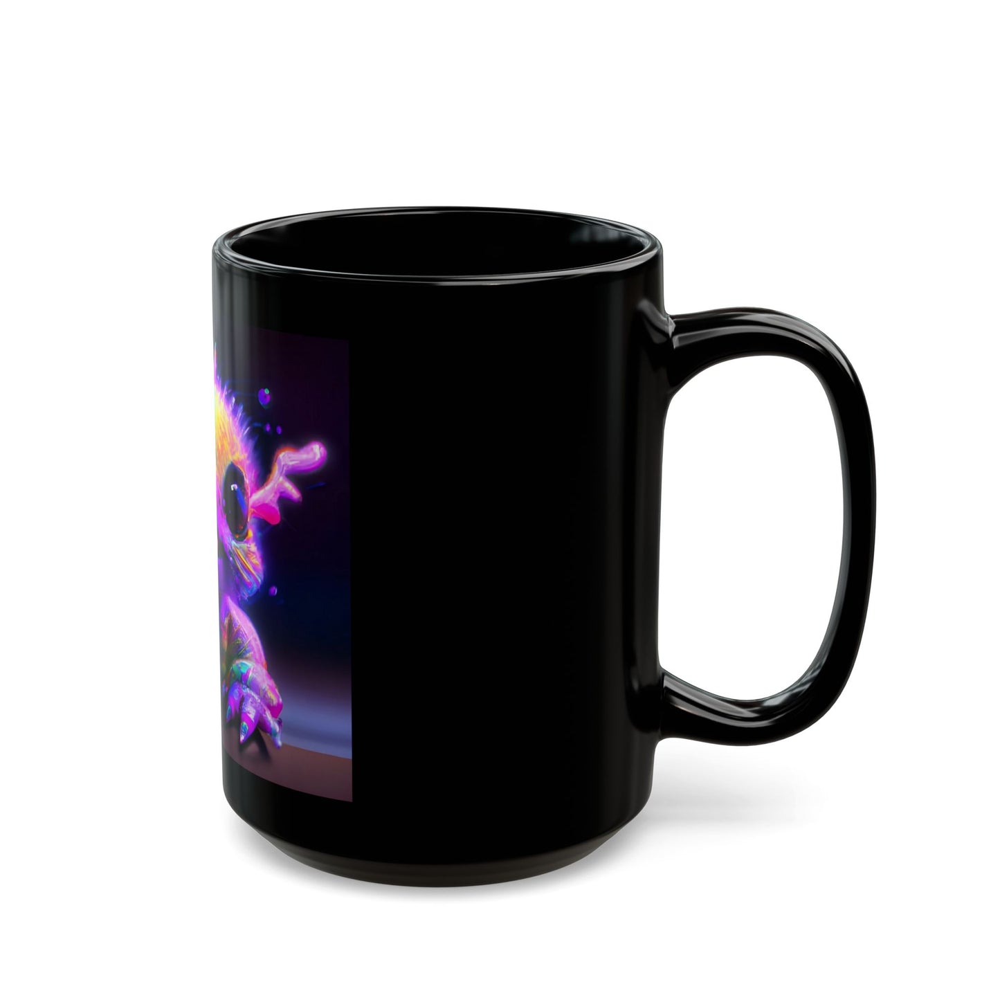 Black Mug 29 (11oz, 15oz)