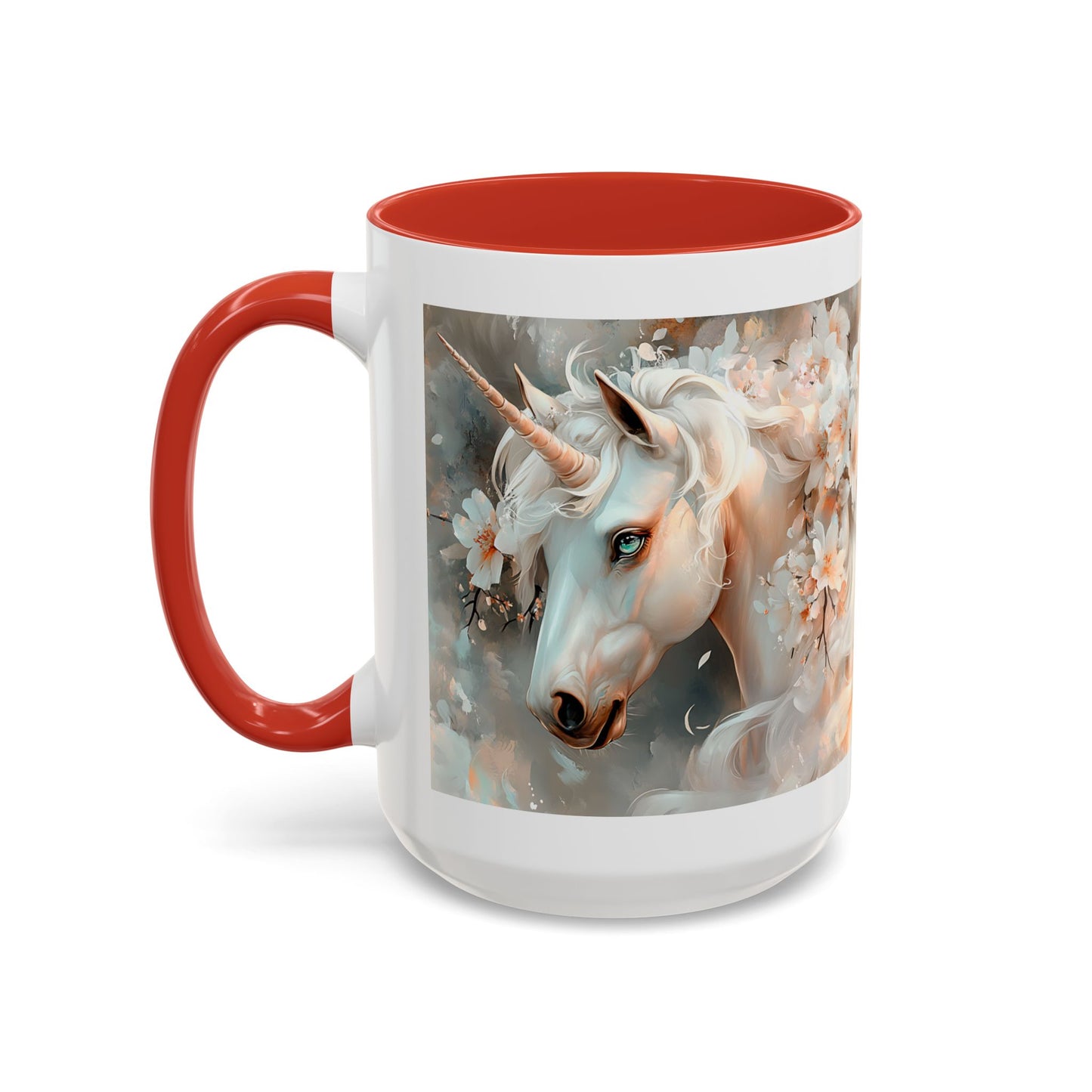 Accent Coffee Mug 1 (11, 15oz)