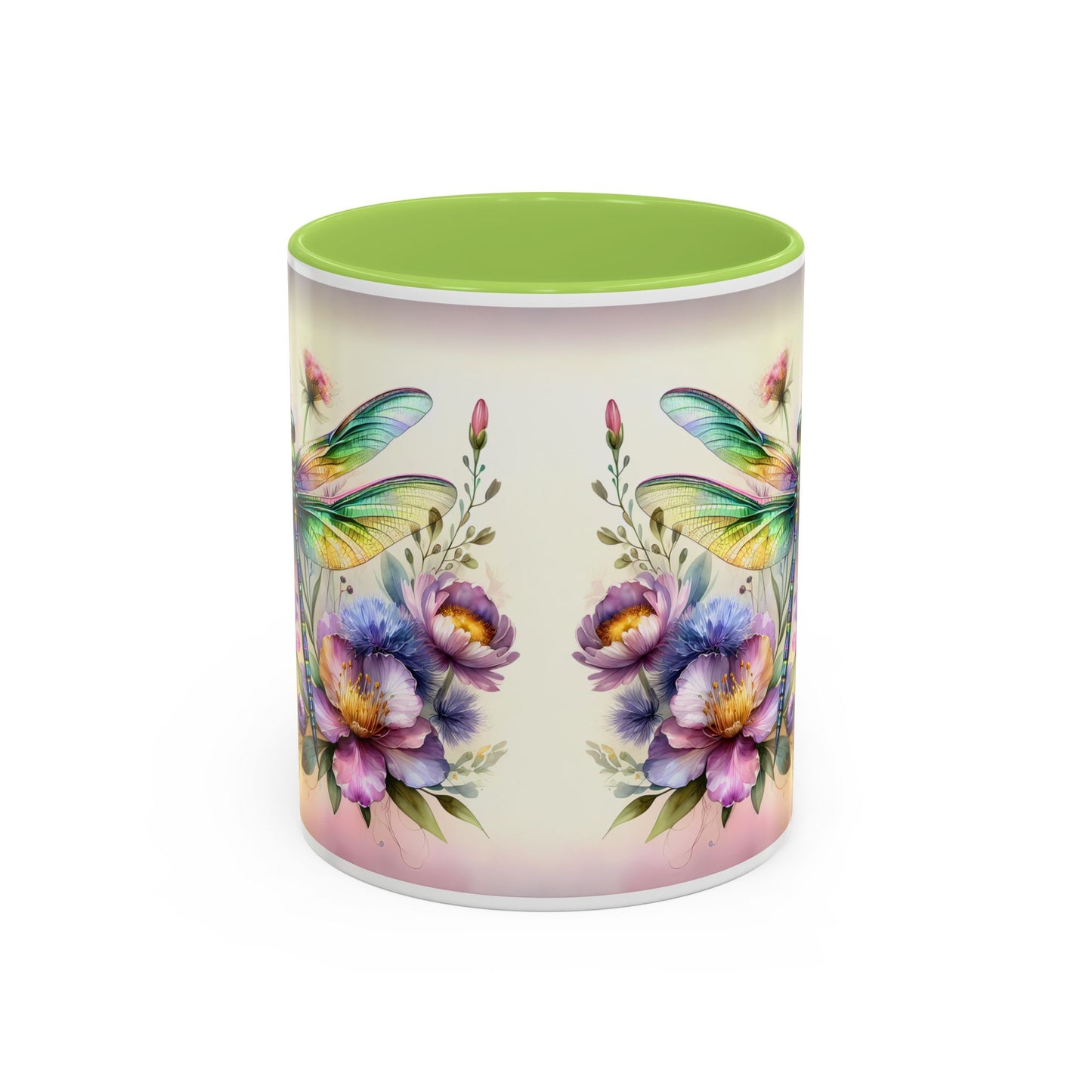 Accent Coffee Mug 20 (11, 15oz)