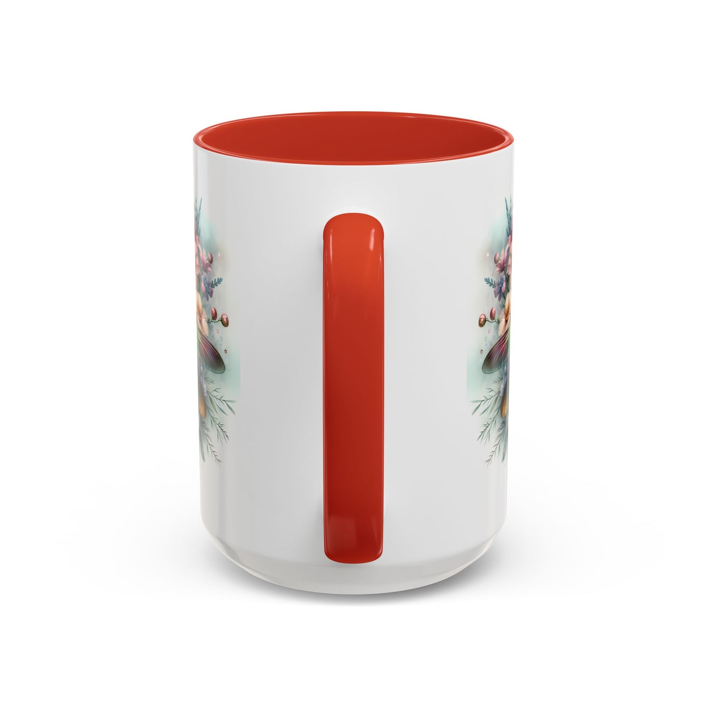 Accent Coffee Mug 18 (11, 15oz)