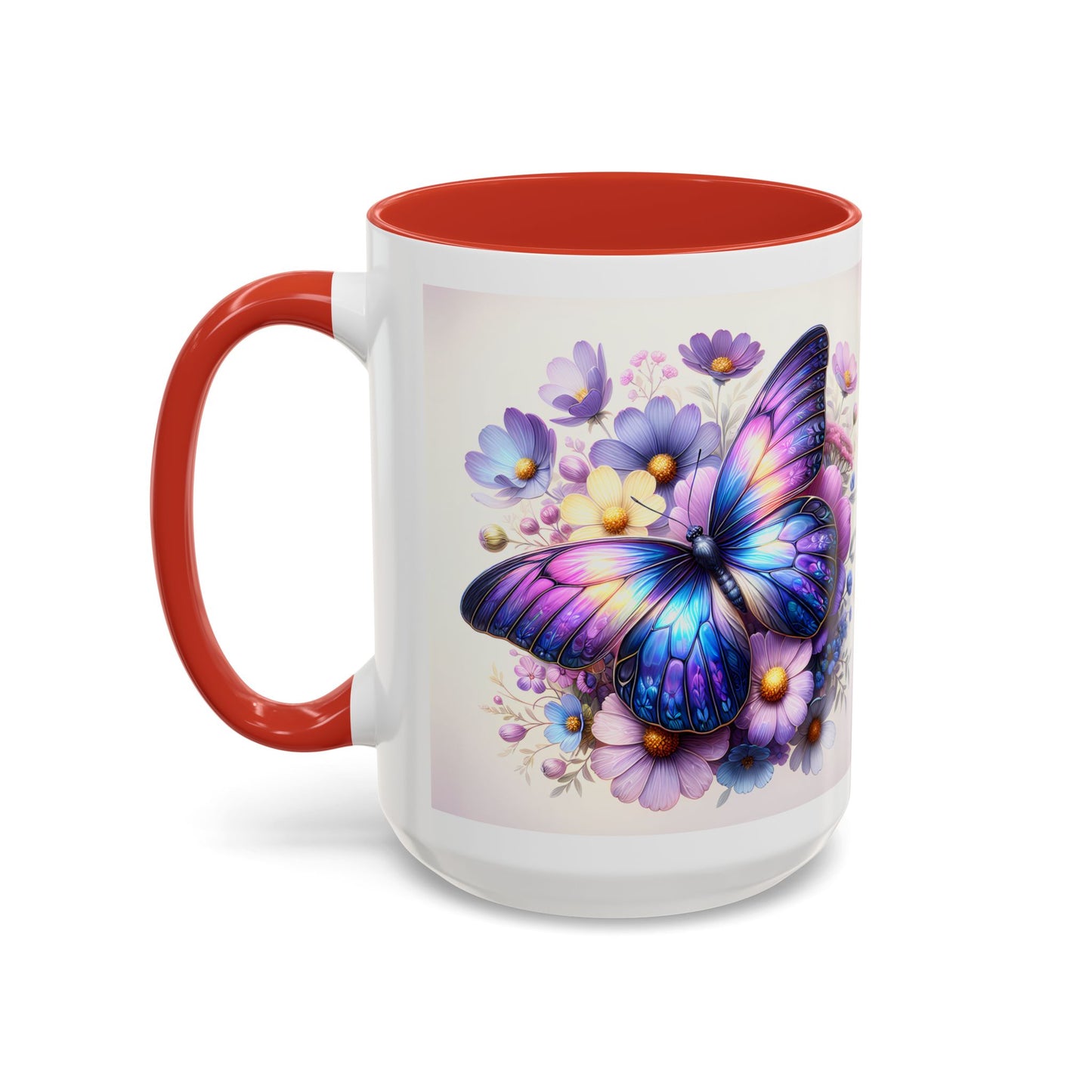 Accent Coffee Mug 3 (11, 15oz)